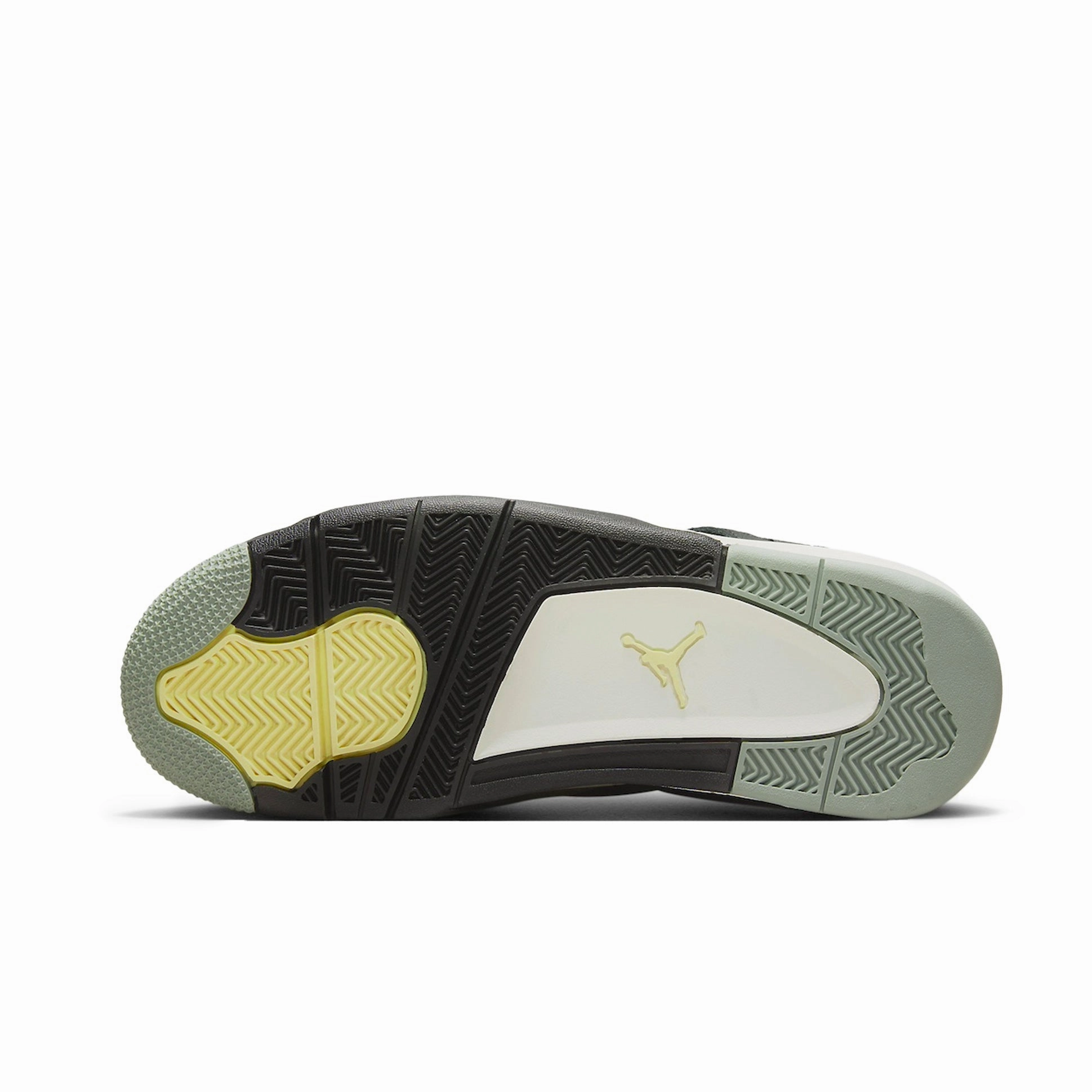 Jordan 4 Retro SE Craft Medium Olive Air Jordan Collectors Edition Shoes