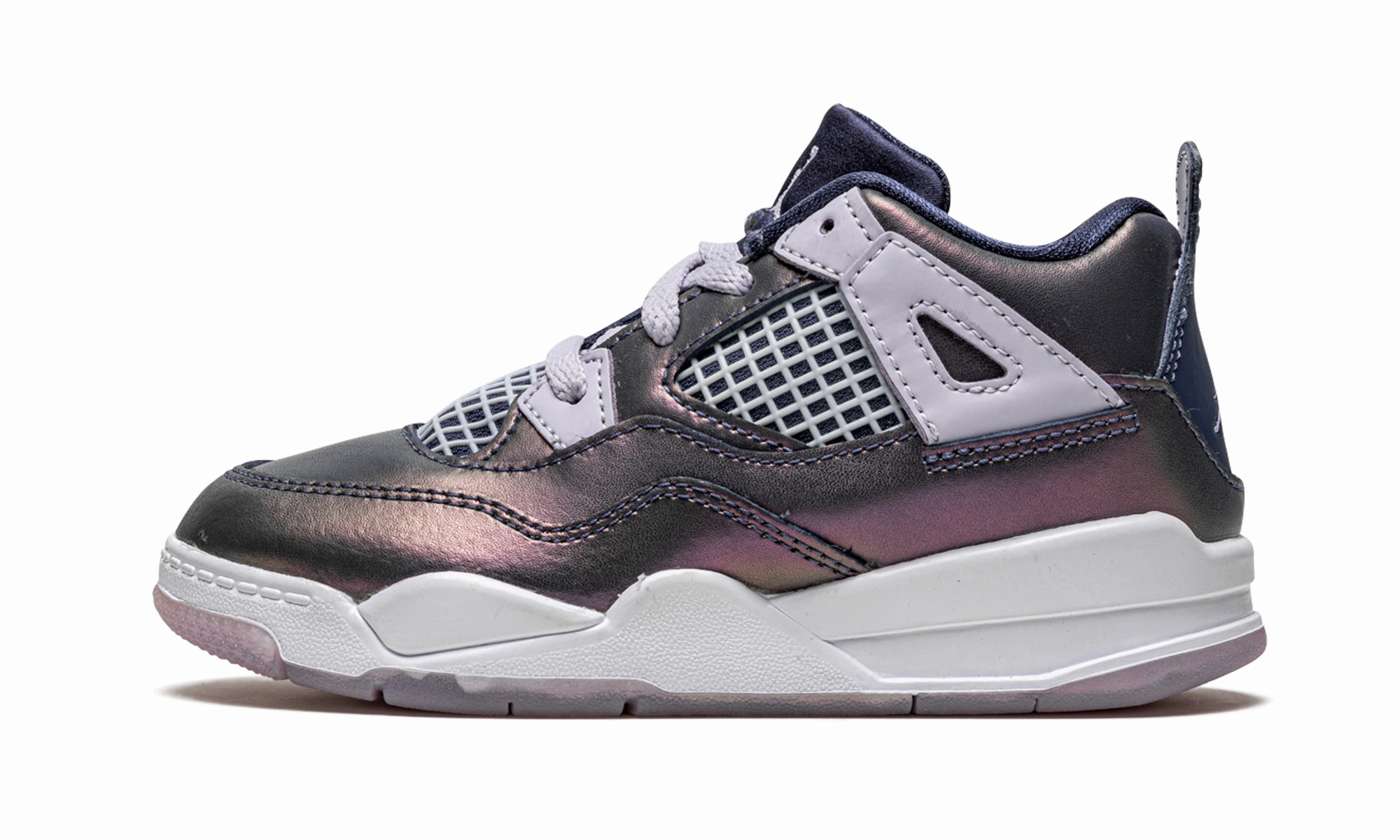 Jordan 4 Retro SE TD "Monsoon Blue" jordan toddler baby shoes