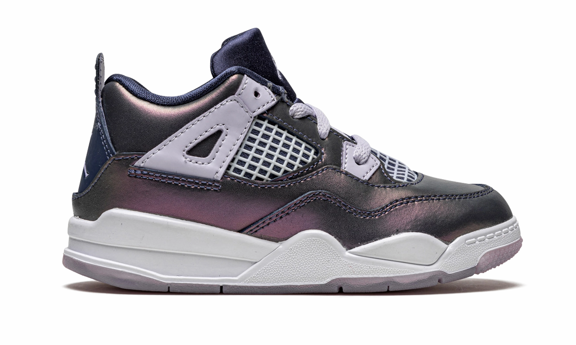 Jordan 4 Retro SE TD "Monsoon Blue" jordan toddler baby shoes
