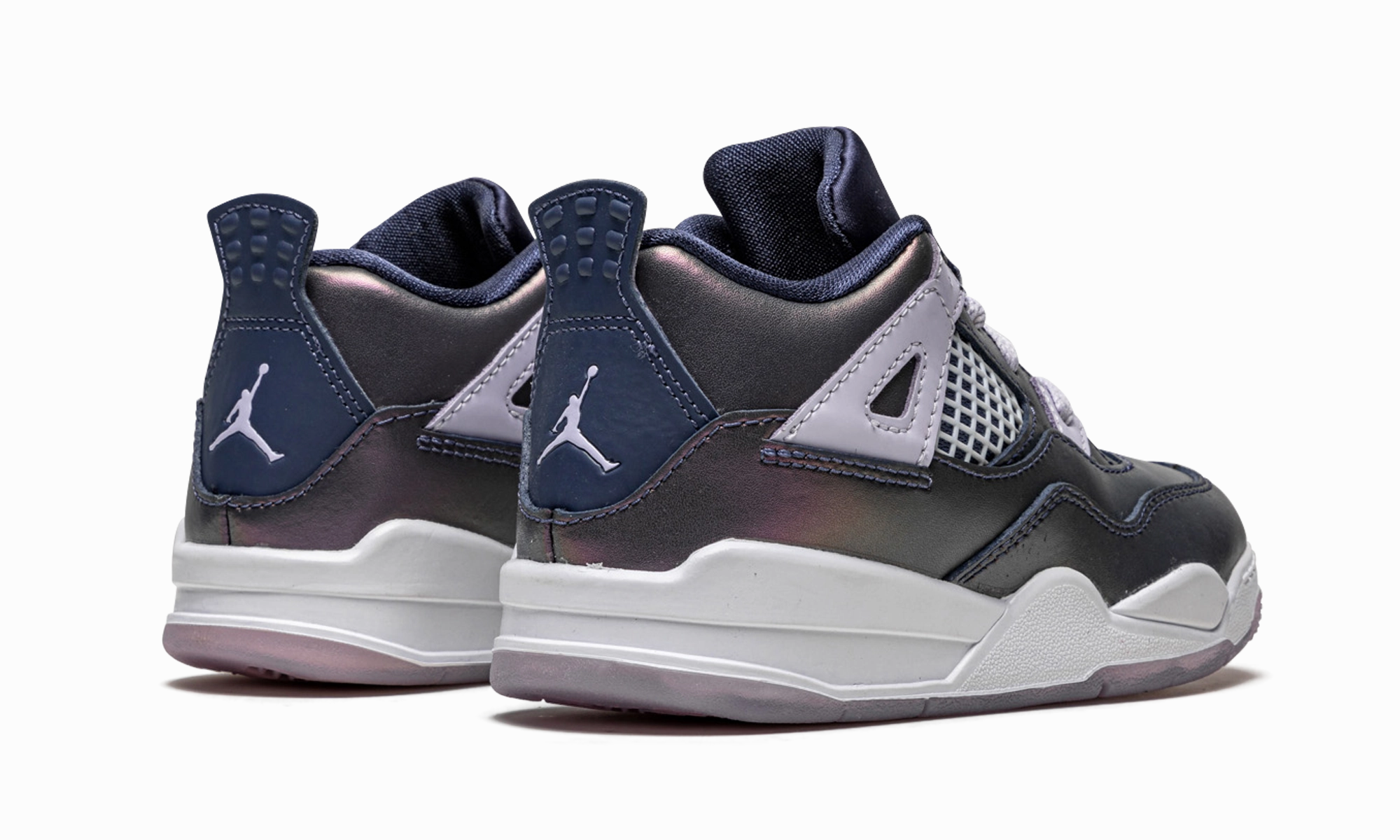 Jordan 4 Retro SE TD "Monsoon Blue" jordan toddler baby shoes