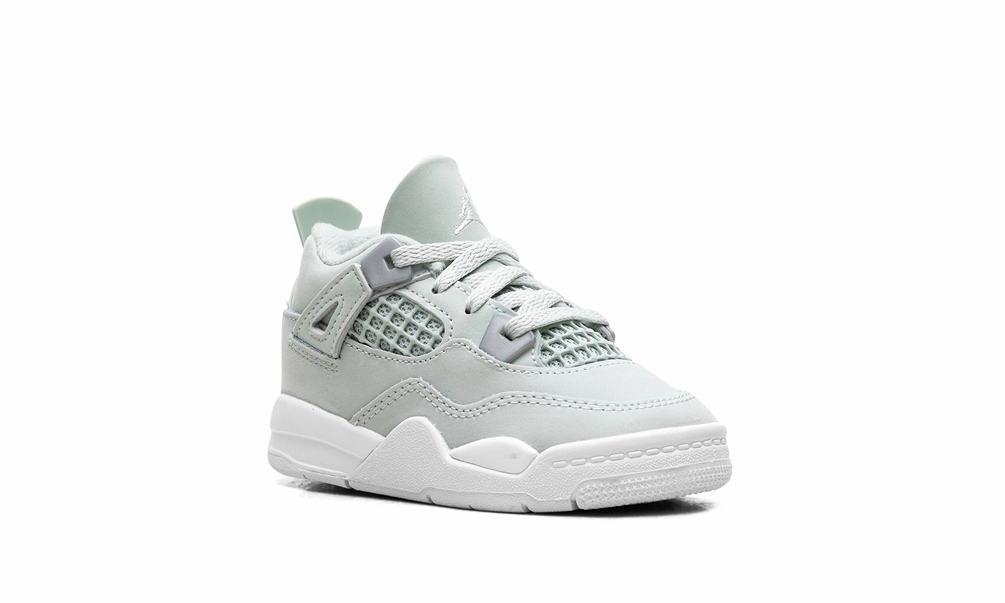 Jordan 4 Retro TD "Abundance" jordan toddler baby shoes