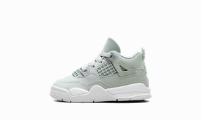 Jordan 4 Retro TD "Abundance" Jordan Toddler shoes