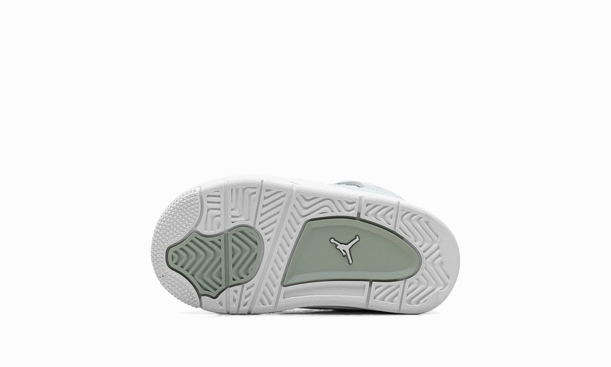 Jordan 4 Retro TD "Abundance" jordan toddler baby shoes