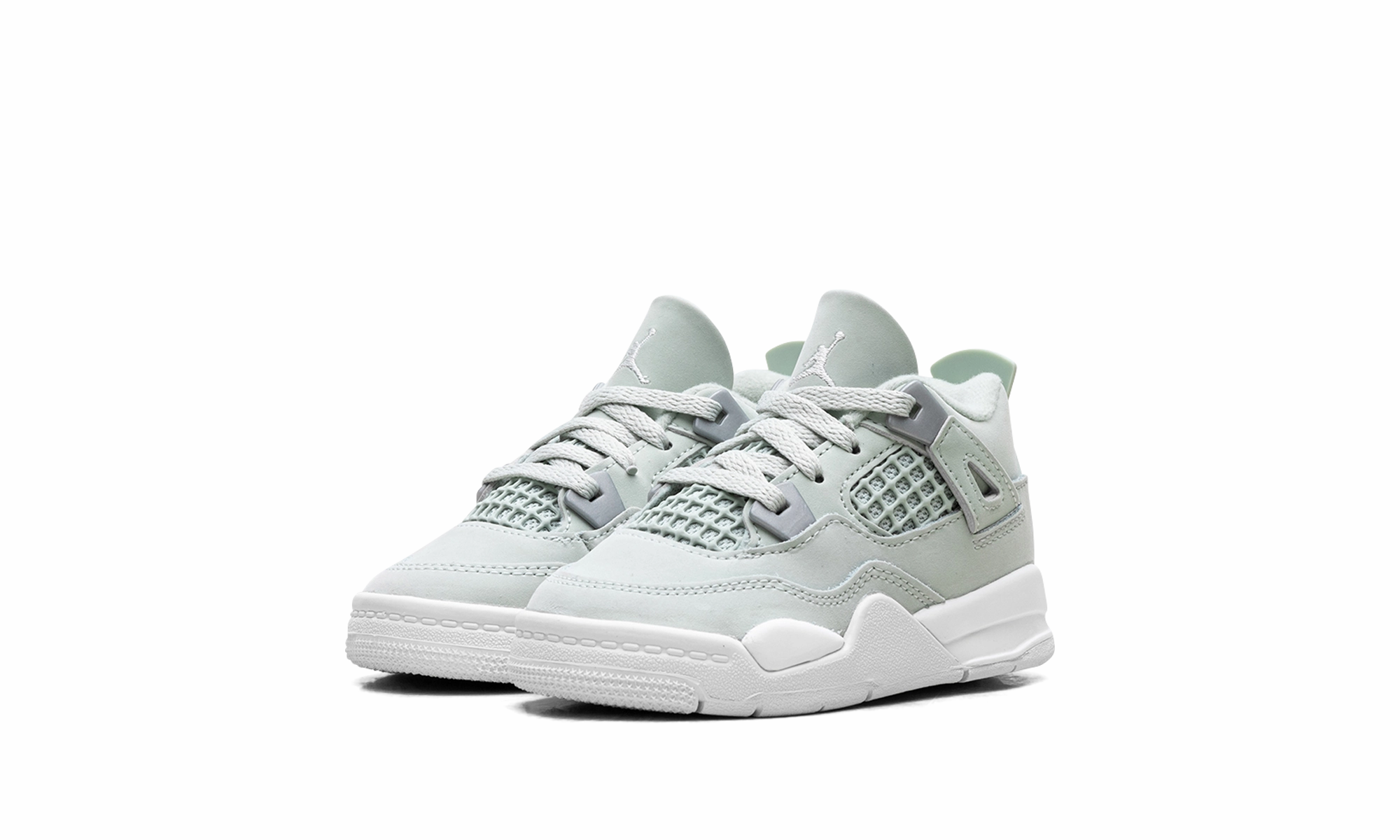Jordan 4 Retro TD "Abundance" jordan toddler baby shoes