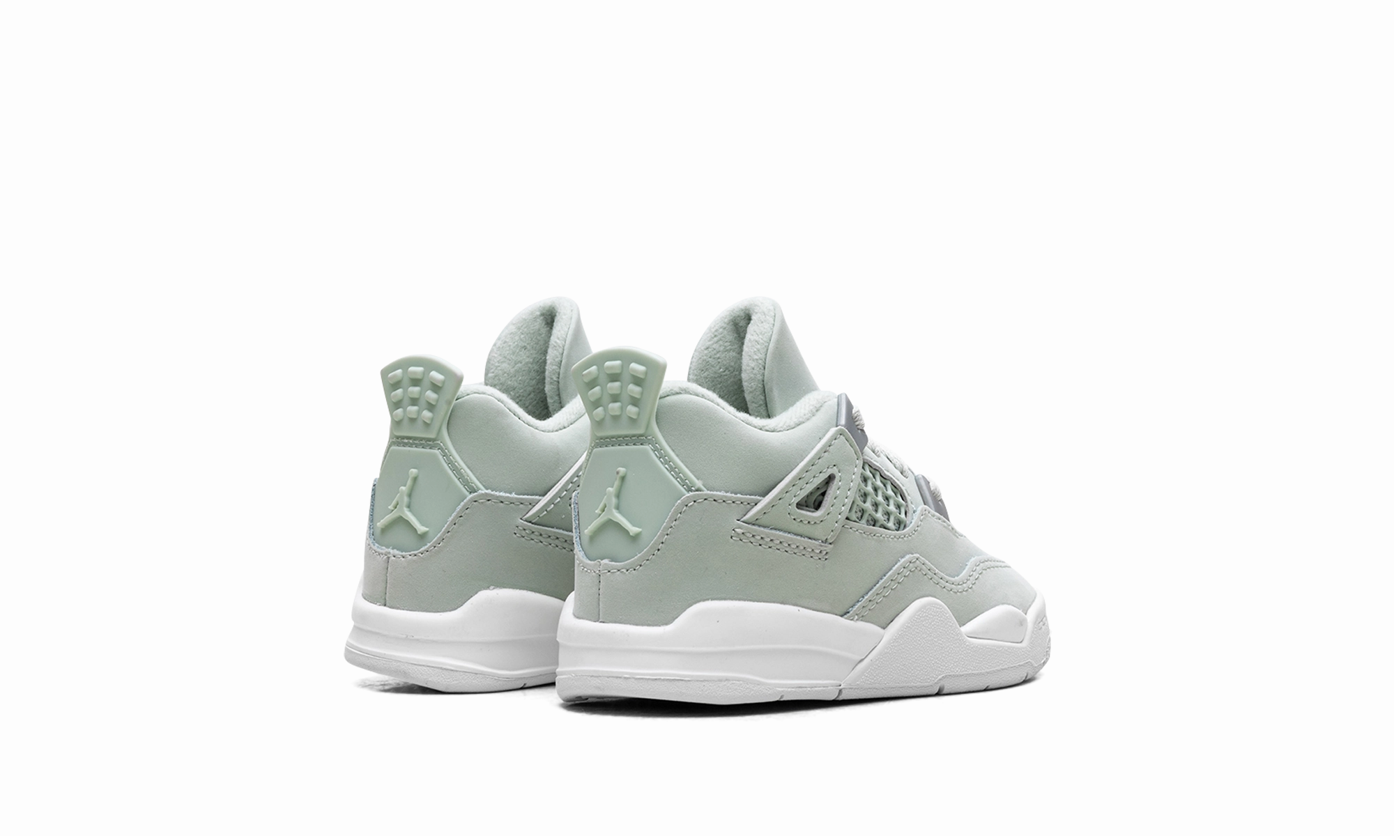 Jordan 4 Retro TD "Abundance" jordan toddler baby shoes