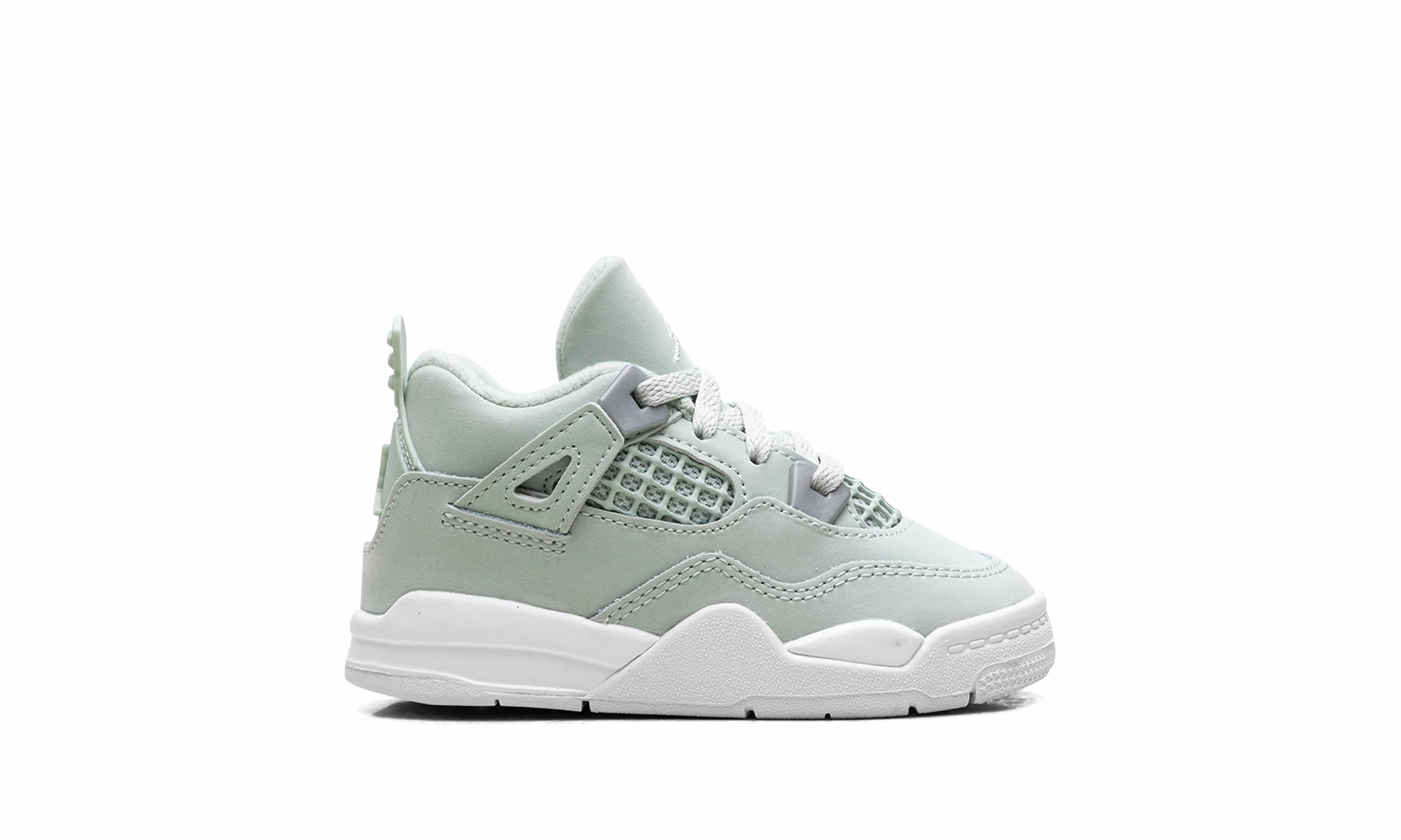 Jordan 4 Retro TD "Abundance" jordan toddler baby shoes