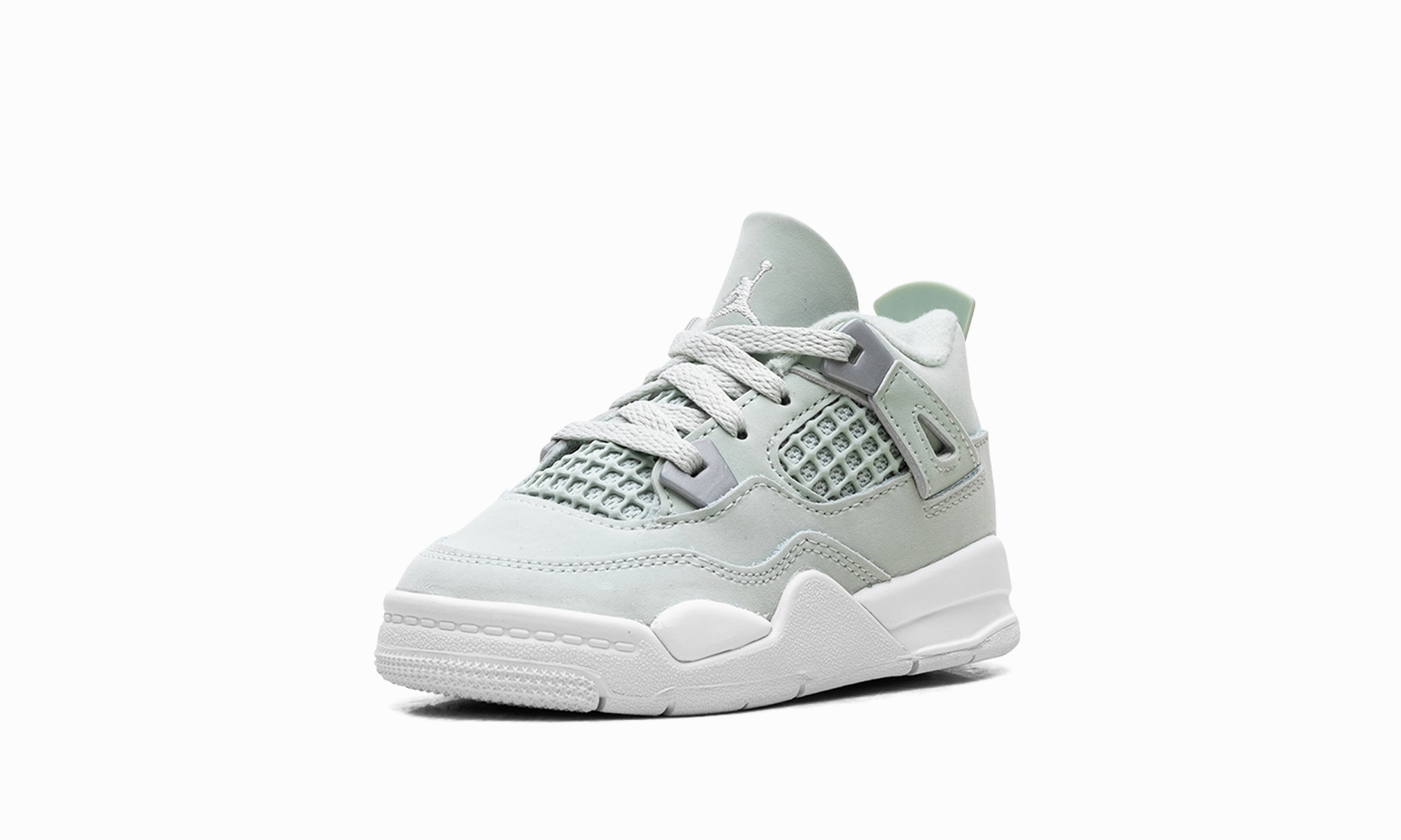 Jordan 4 Retro TD "Abundance" jordan toddler baby shoes