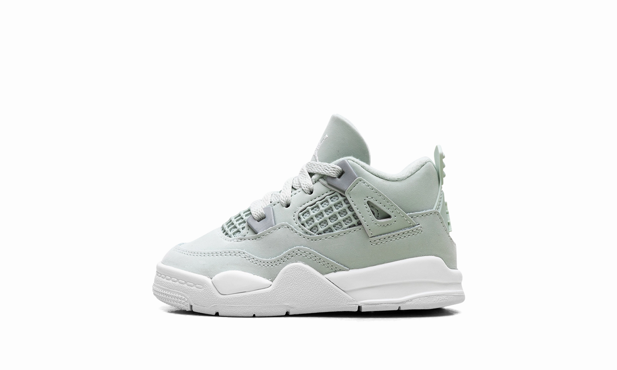 Jordan 4 Retro TD "Abundance" Jordan Toddler shoes