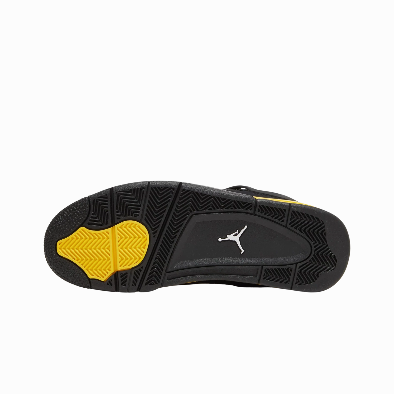 Jordan 4 Retro Thunder (2023) Air Jordan Retro Favorites Sneakers