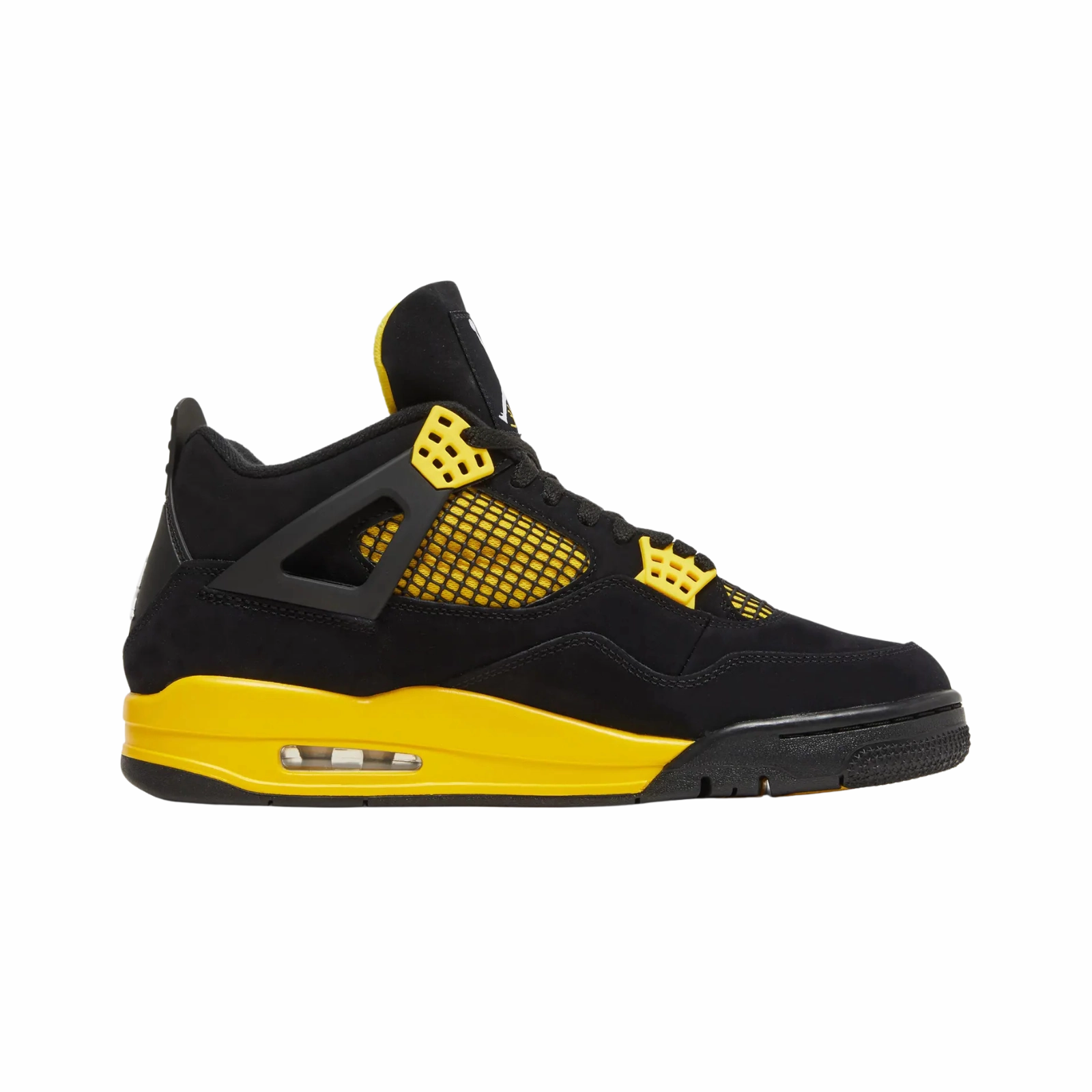 Jordan 4 Retro Thunder (2023) Air Jordan Retro Favorites Sneakers
