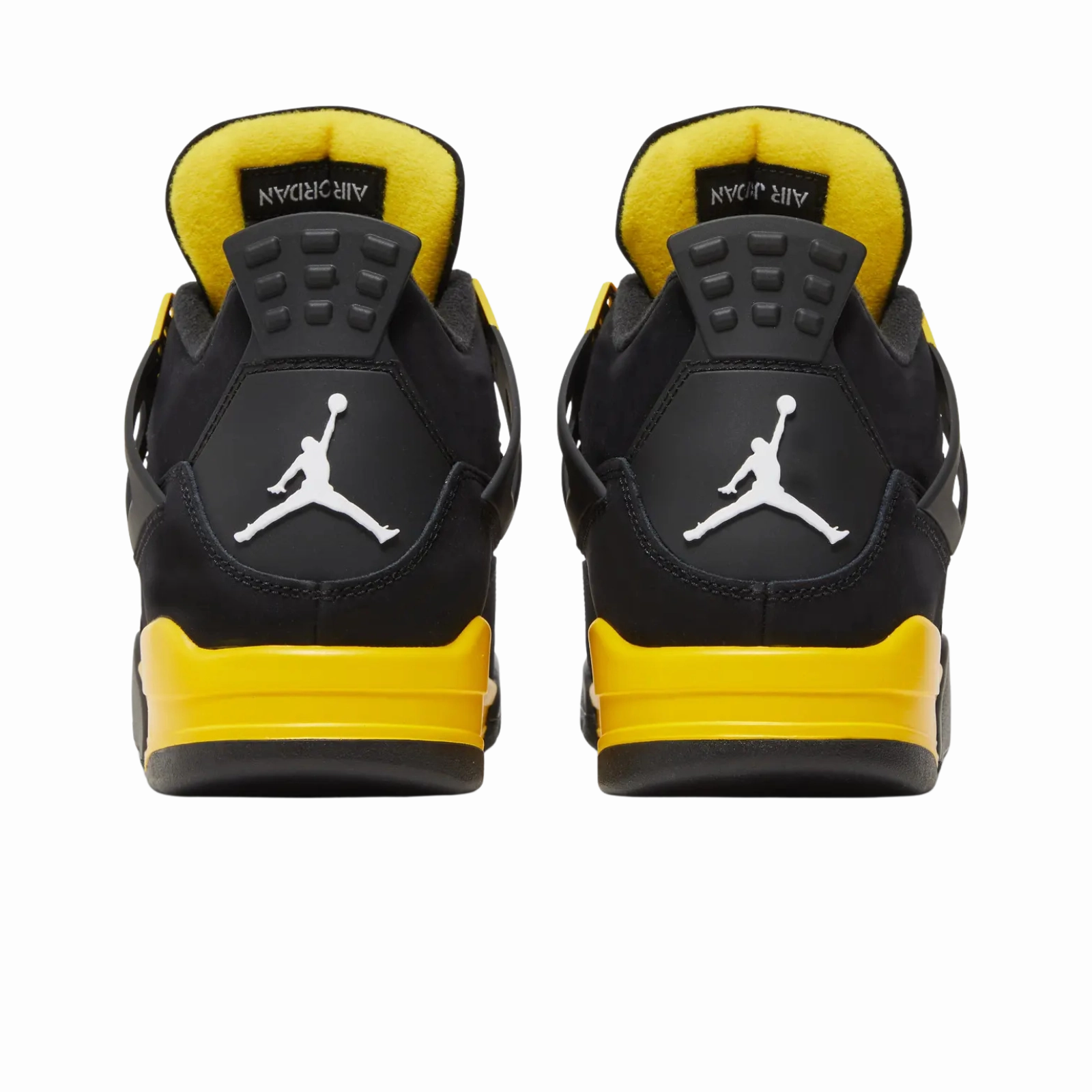 Jordan 4 Retro Thunder (2023) Air Jordan Retro Favorites Sneakers
