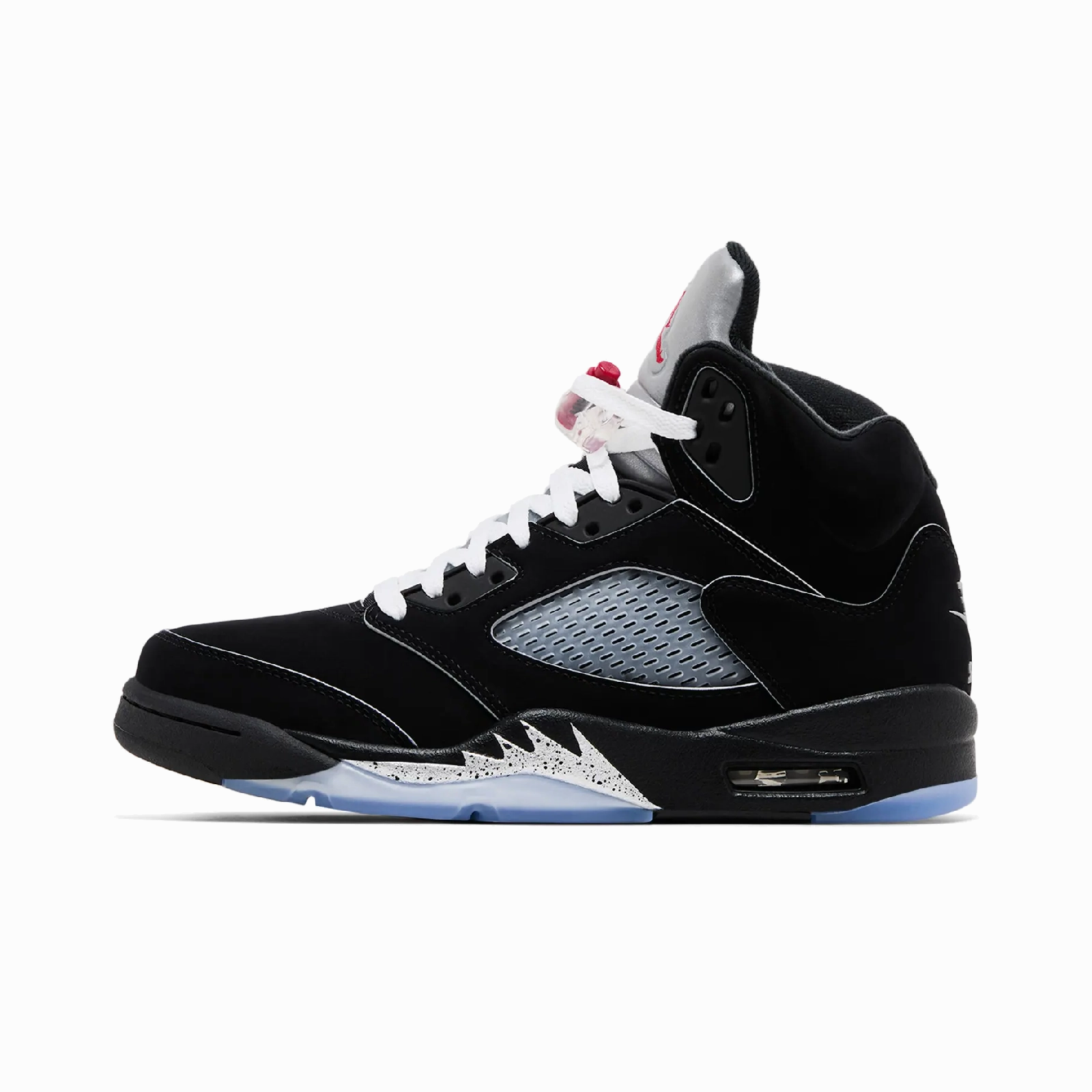Jordan 5 Retro OG Black Metallic Reimagined Air Jordan retro editions with limited release