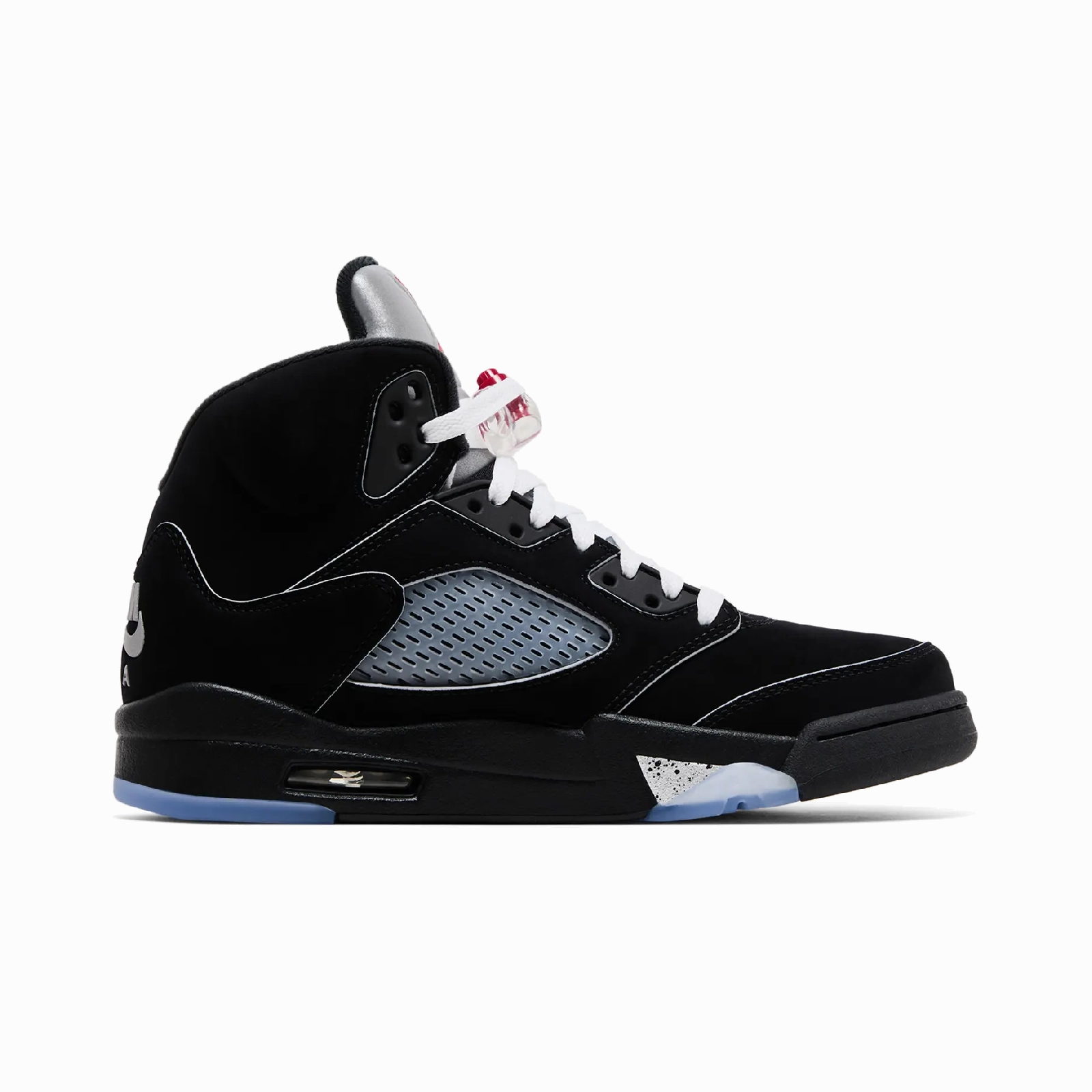 Jordan 5 Retro OG Black Metallic Reimagined Air Jordan Retro Favorites Sneakers