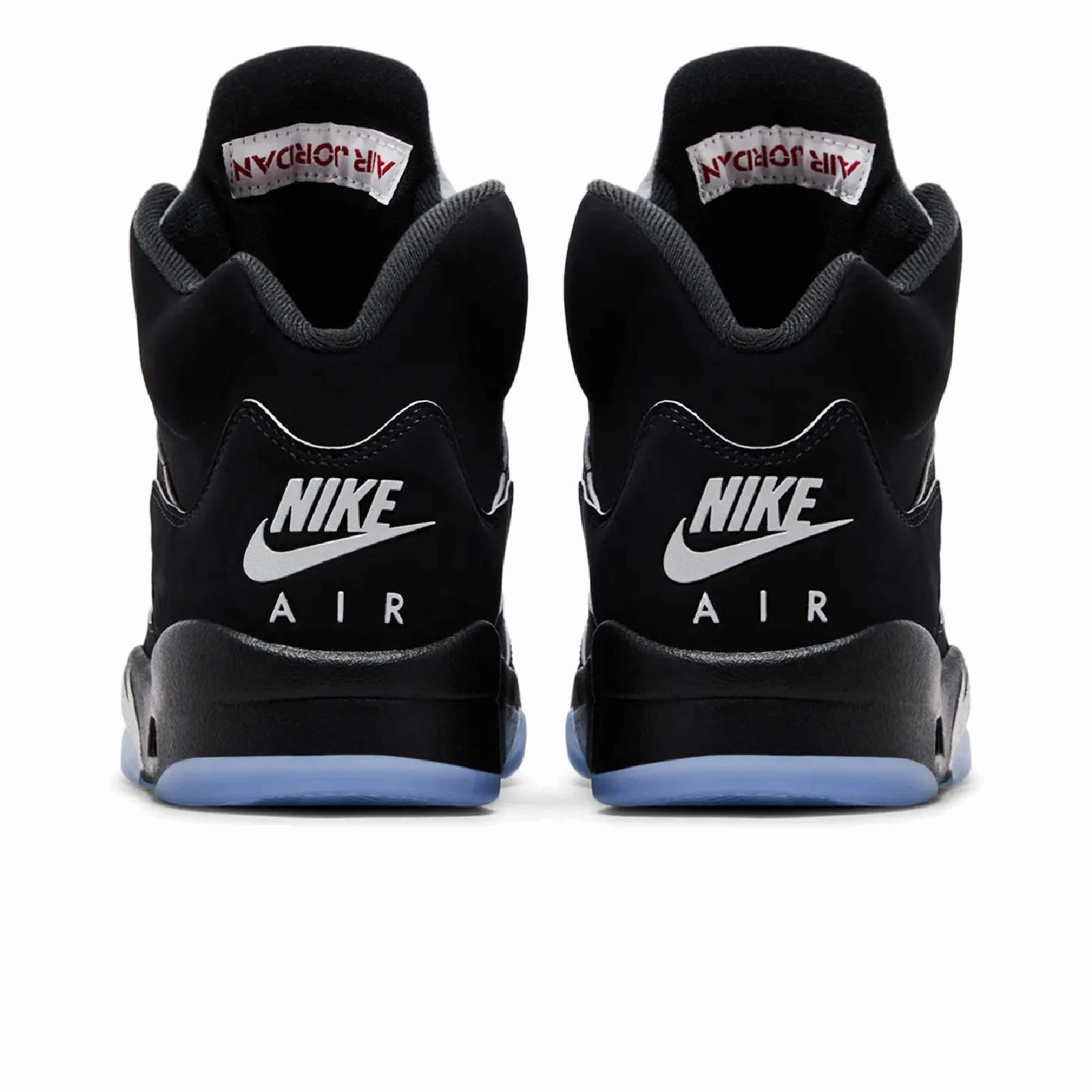 Jordan 5 Retro OG Black Metallic Reimagined Air Jordan Retro Favorites Sneakers