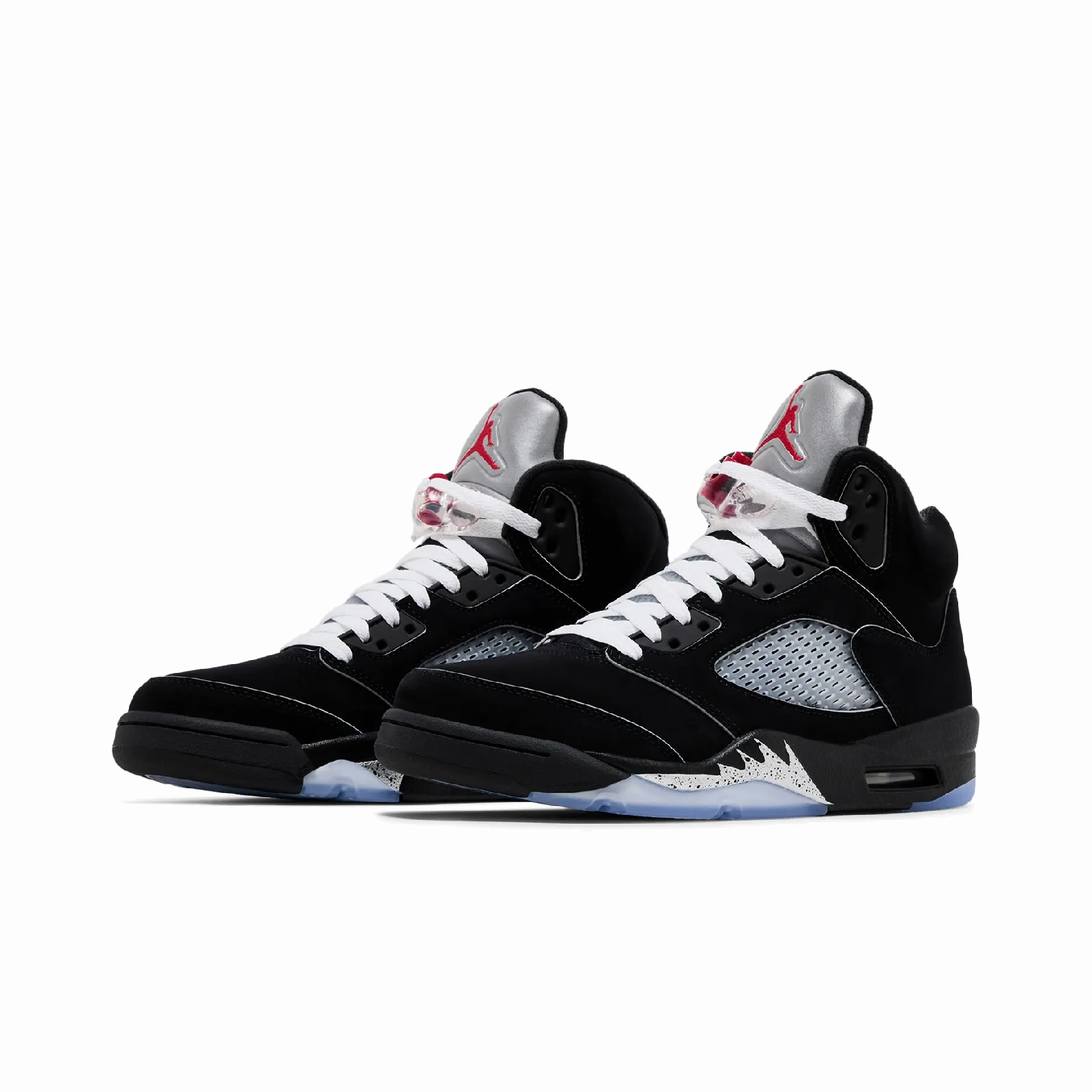 Jordan 5 Retro OG Black Metallic Reimagined Air Jordan Retro Favorites Sneakers