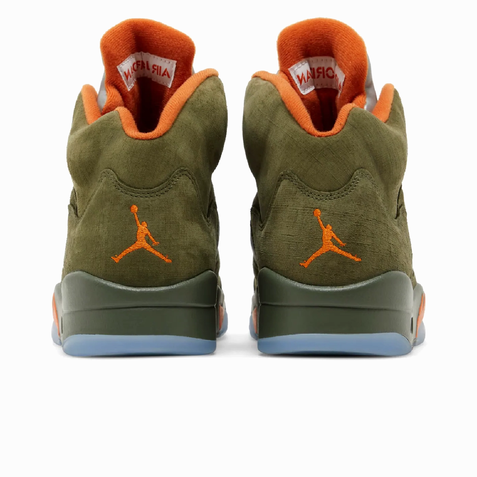 Jordan 5 Retro Olive (2024) Air Jordan Retro Favorites Sneakers