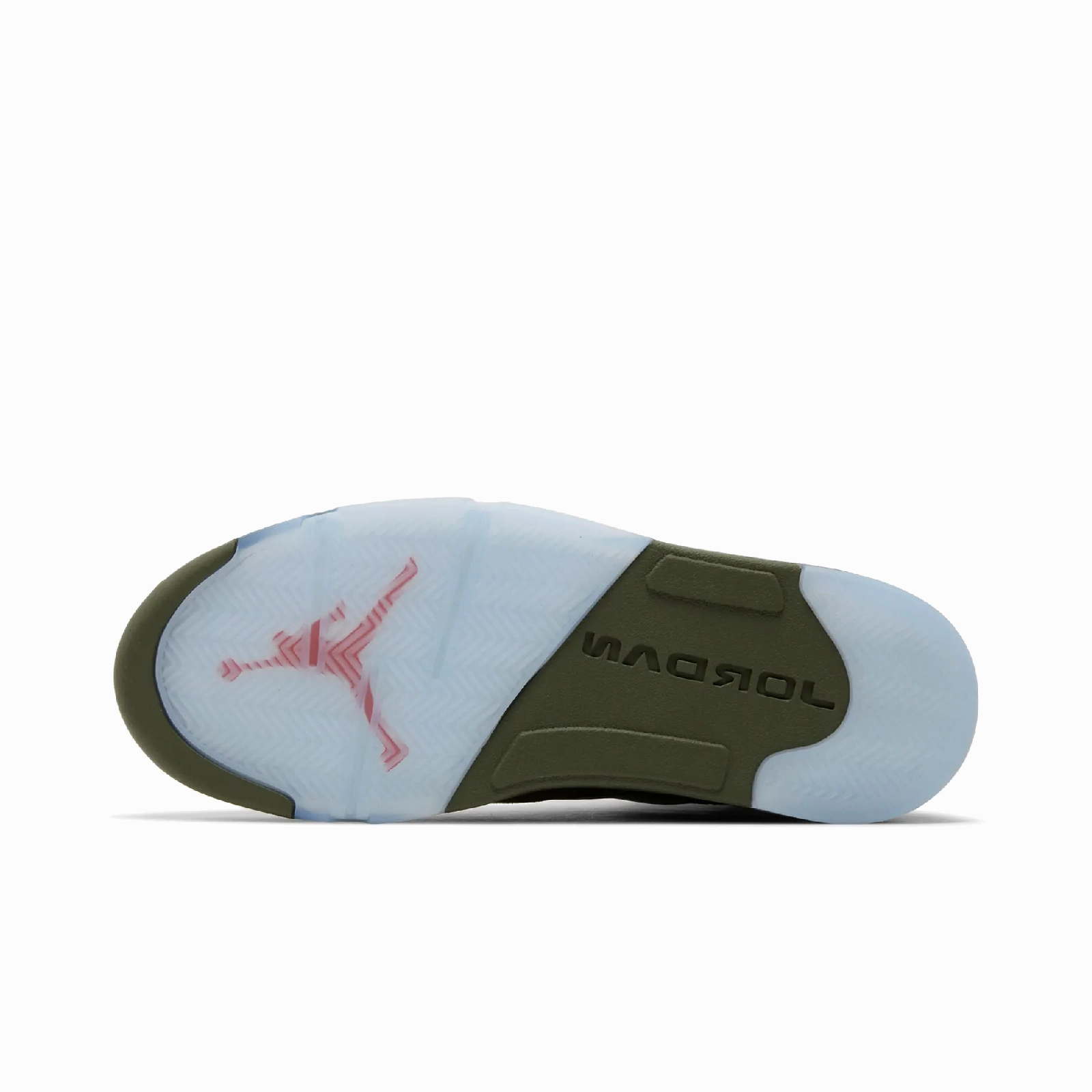 Jordan 5 Retro Olive (2024) Air Jordan Retro Favorites Sneakers