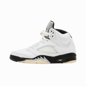 Jordan 5 Retro Reverse Metallic Air Jordan retro editions with limited release