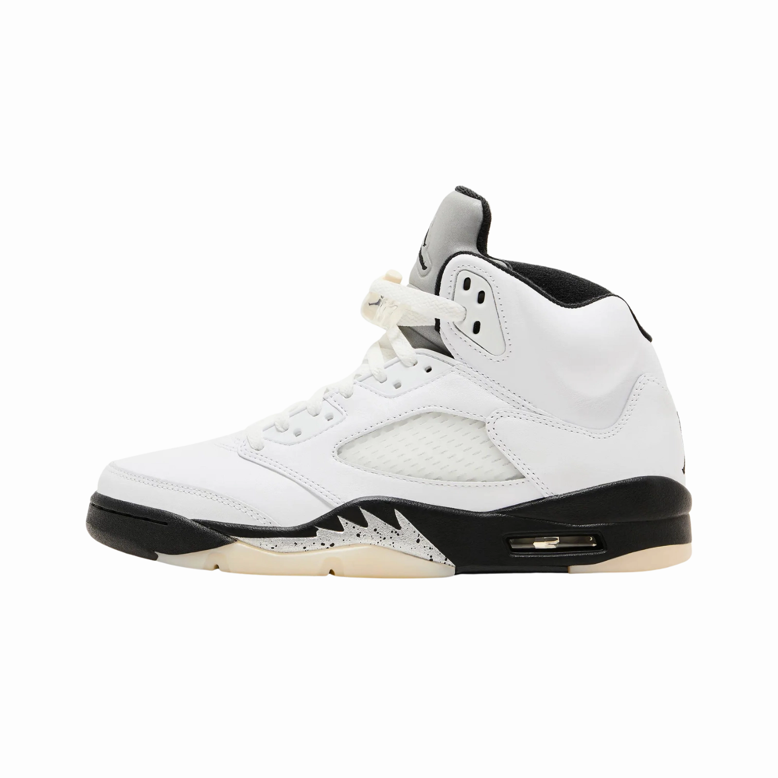 Jordan 5 Retro Reverse Metallic Air Jordan retro editions with limited release