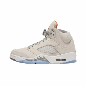 Jordan 5 Retro SE Craft Light Orewood Brown Air Jordan retro editions with limited release