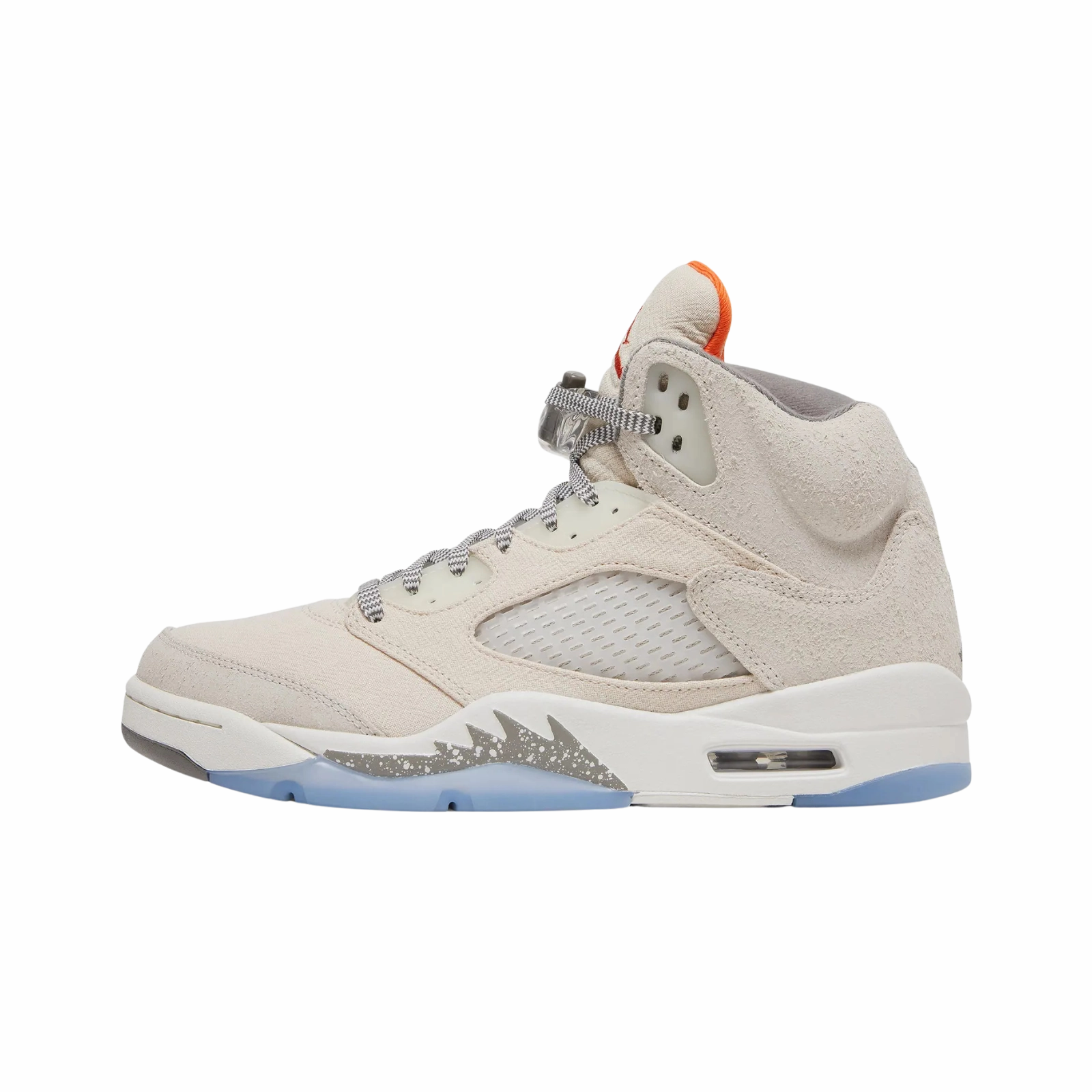 Jordan 5 Retro SE Craft Light Orewood Brown Air Jordan retro editions with limited release