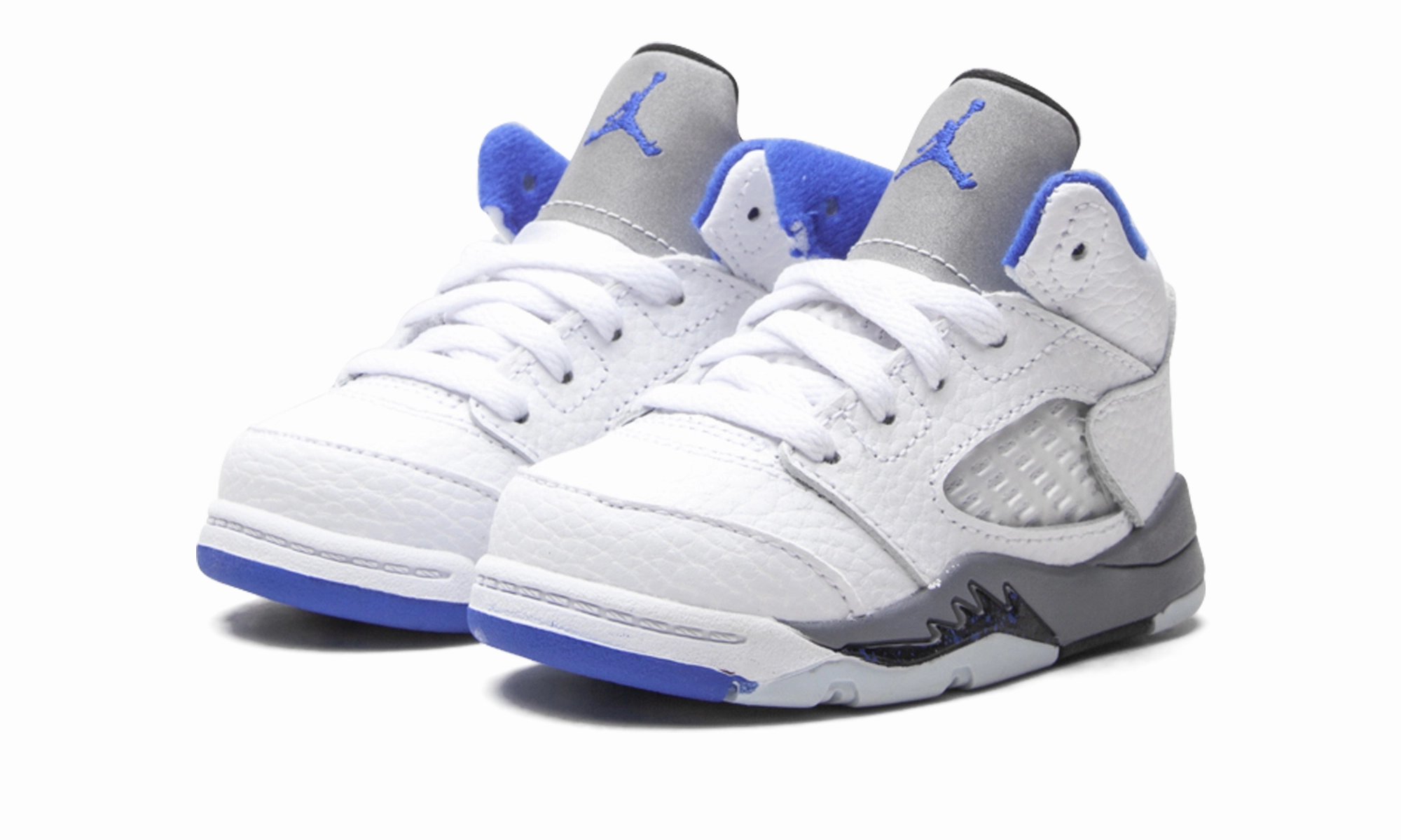 Jordan 5 Retro TD "Stealth 2.0" jordan toddler baby shoes