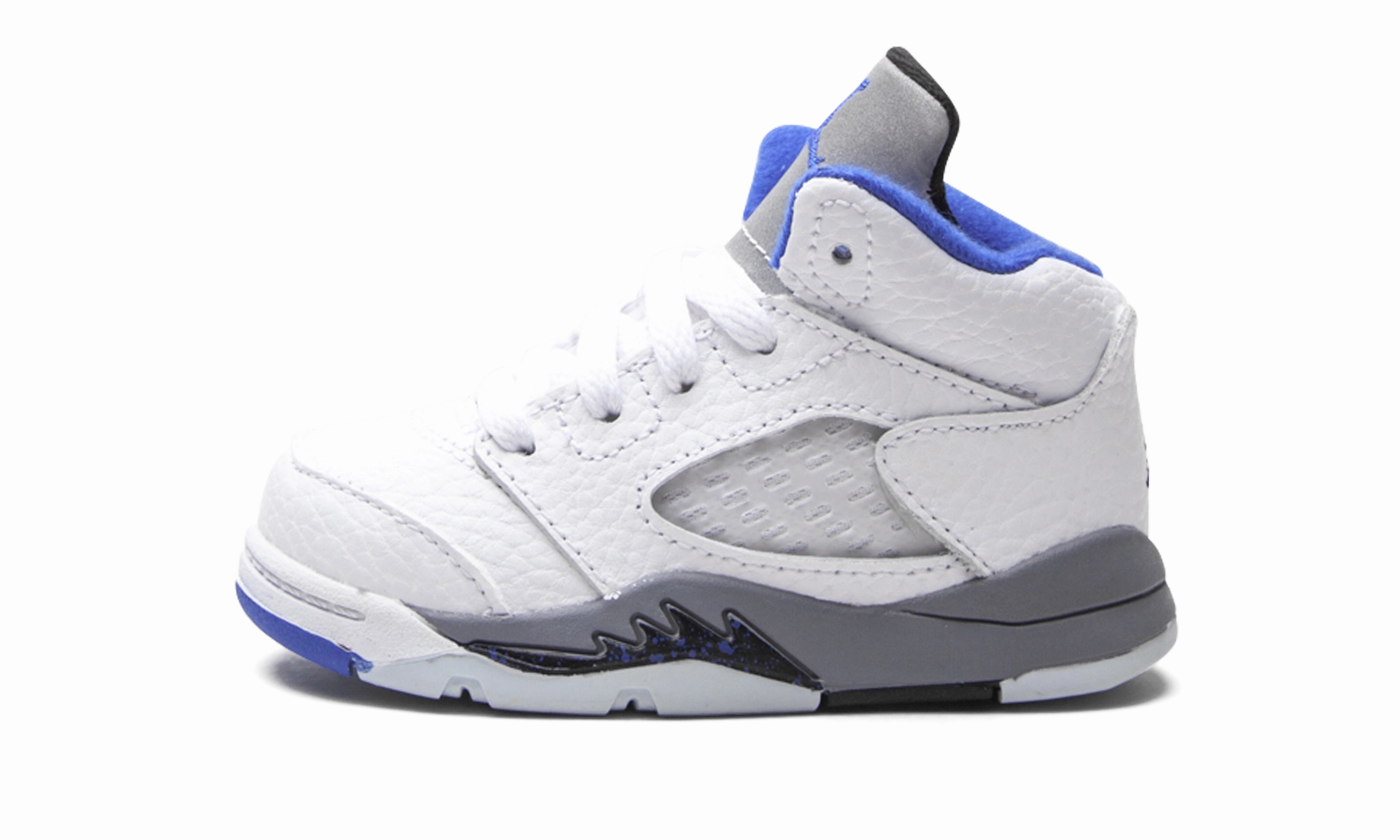 Jordan 5 Retro TD "Stealth 2.0" Jordan Toddler shoes