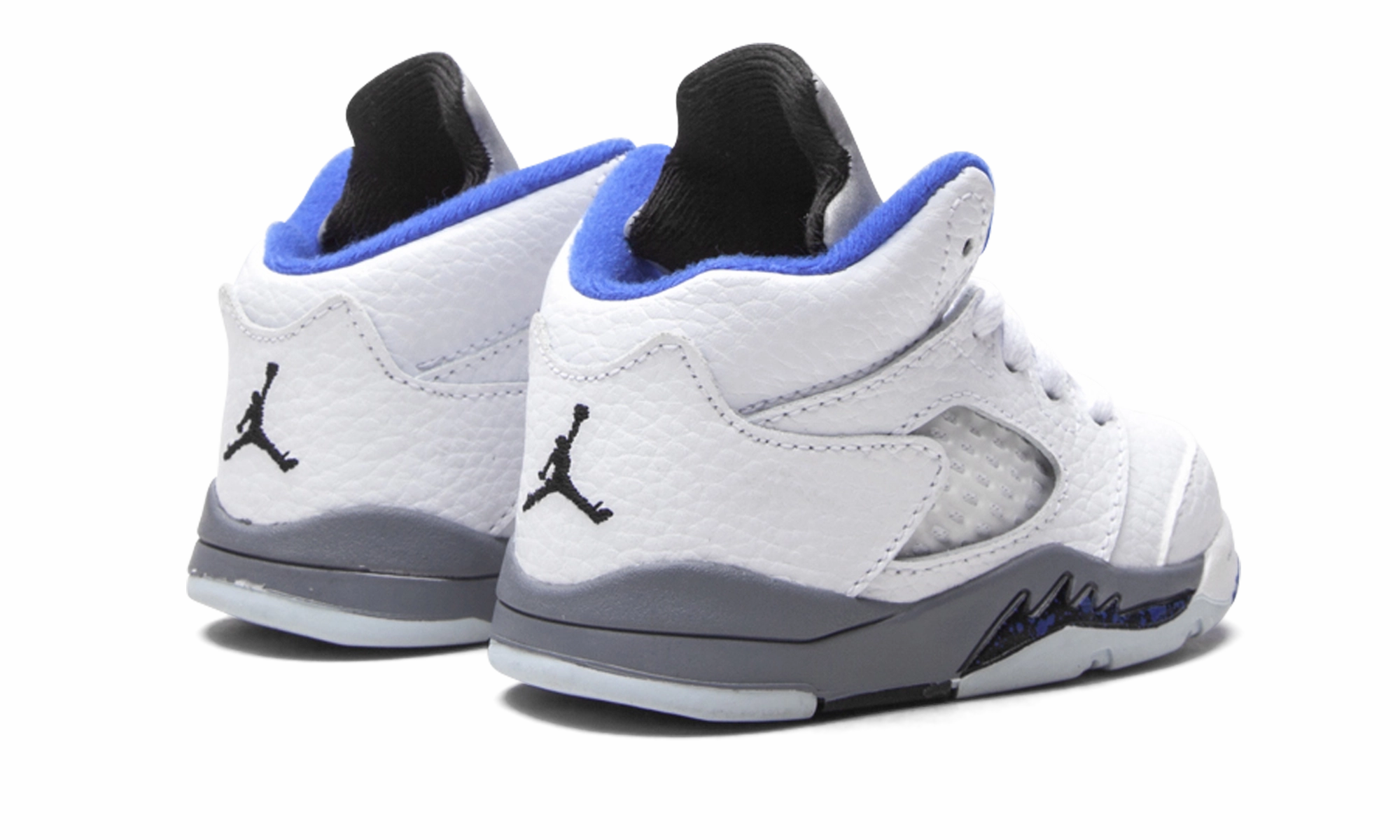 Jordan 5 Retro TD "Stealth 2.0" jordan toddler baby shoes