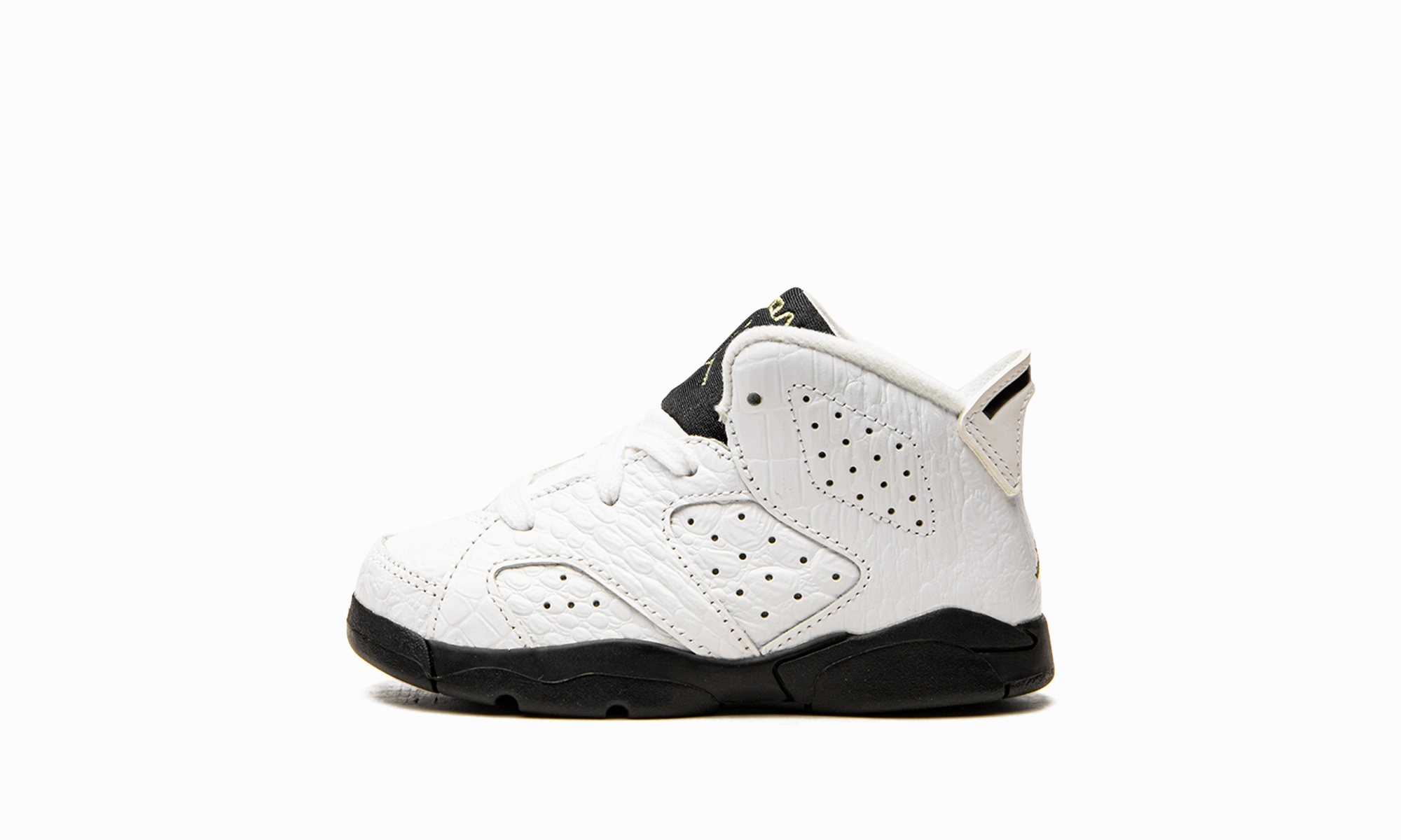 Jordan 6 Premium TD "MOTORSPORT" Jordan Toddler shoes
