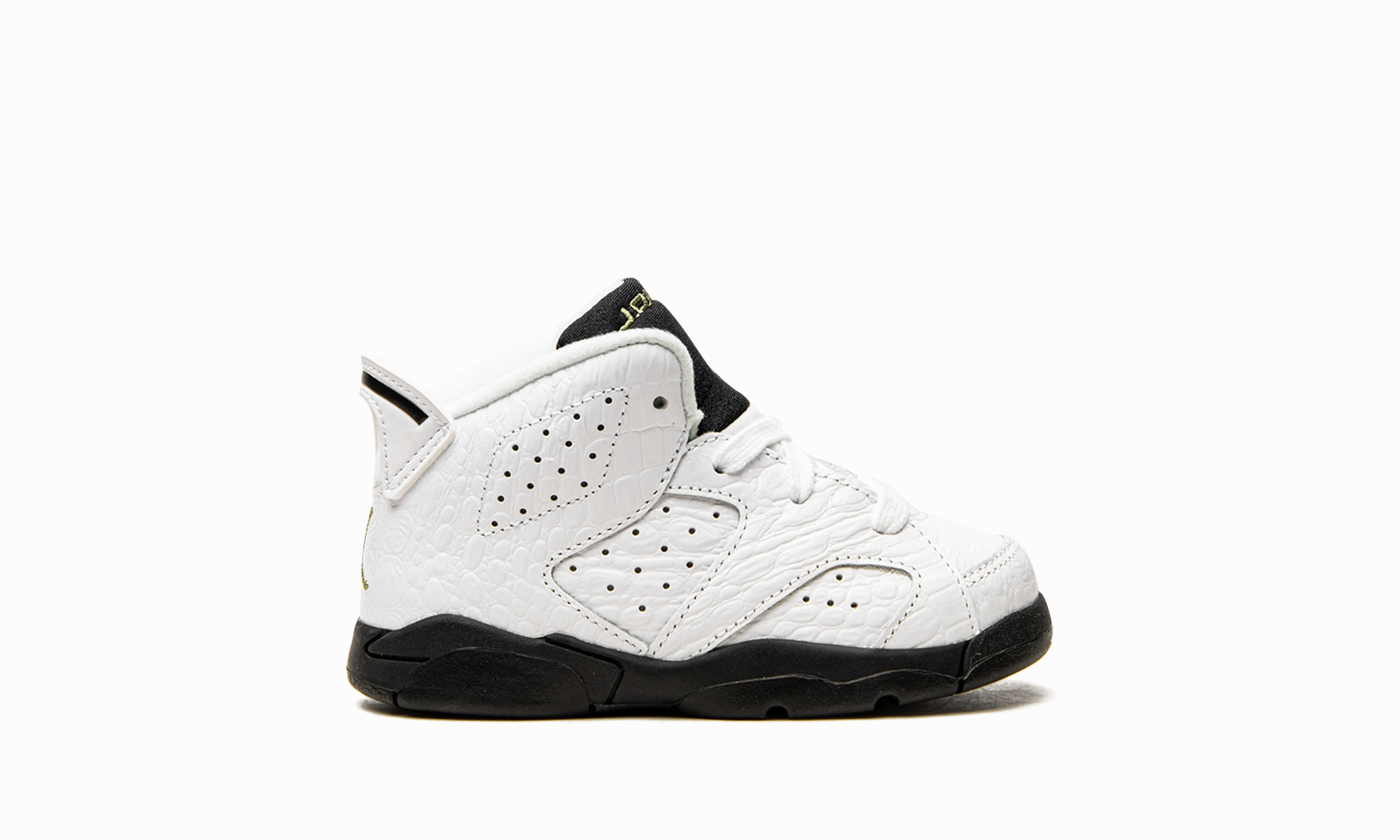 Jordan 6 Premium TD "MOTORSPORT" jordan toddler baby shoes