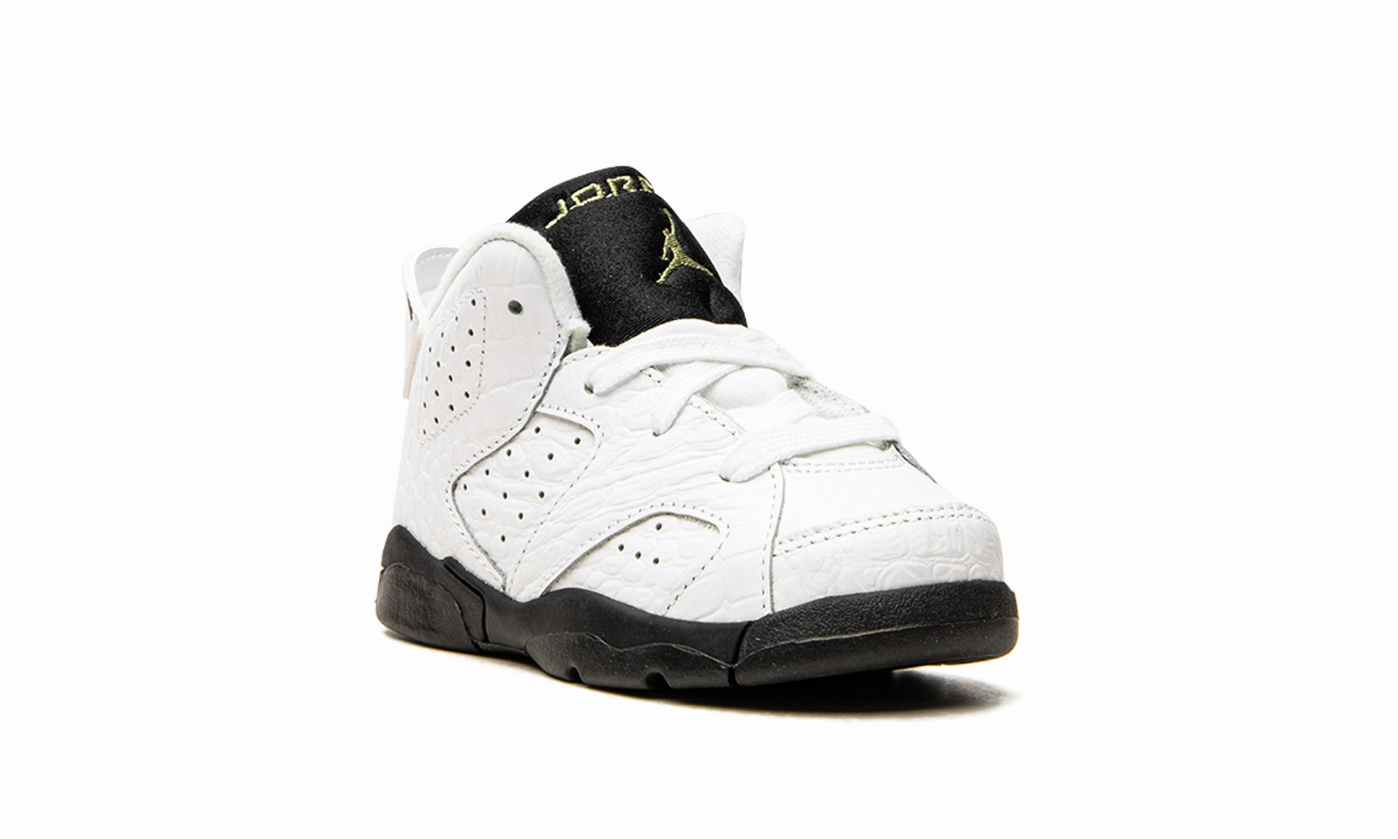 Jordan 6 Premium TD "MOTORSPORT" jordan toddler baby shoes