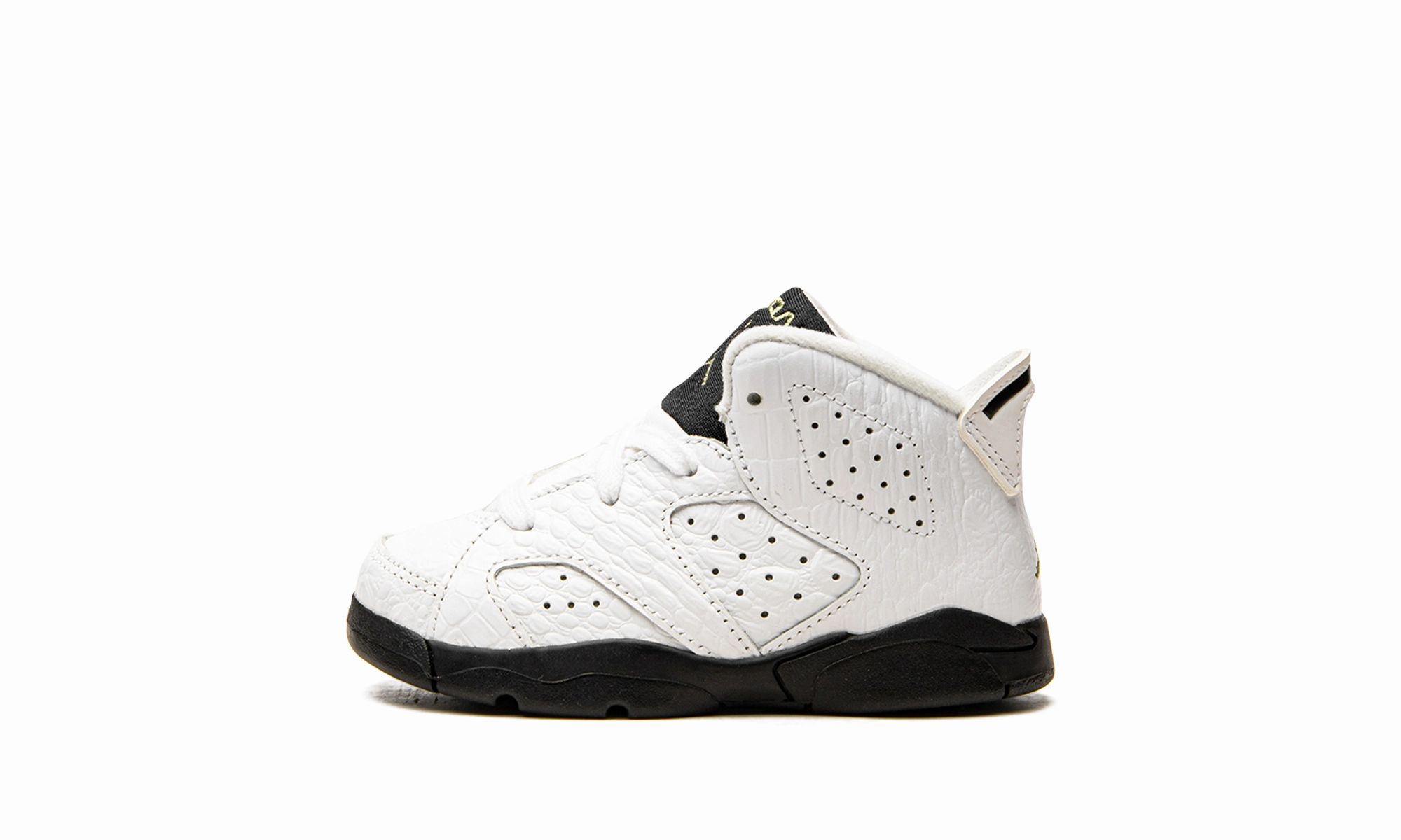 Jordan 6 Premium TD "MOTORSPORT" jordan toddler baby shoes