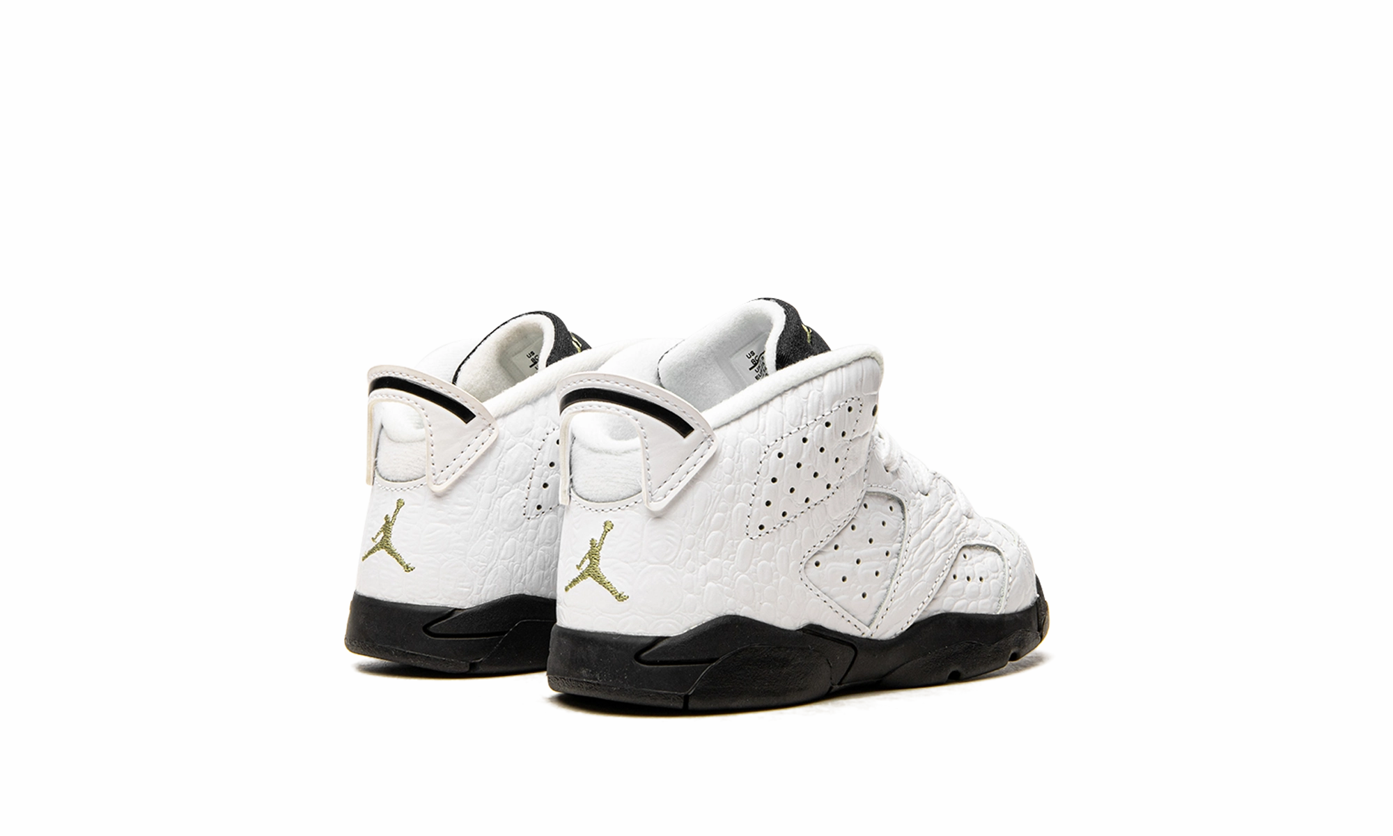 Jordan 6 Premium TD "MOTORSPORT" jordan toddler baby shoes