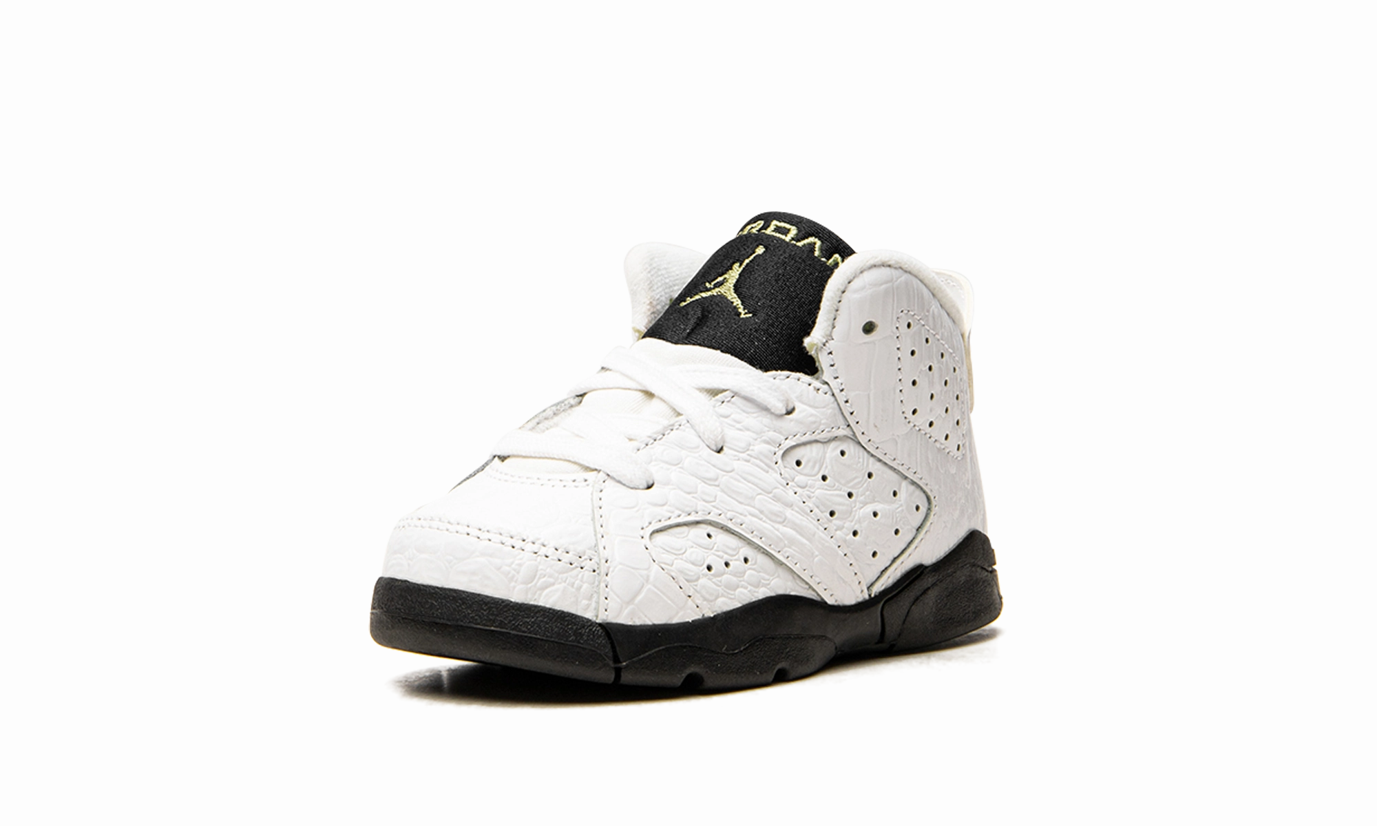 Jordan 6 Premium TD "MOTORSPORT" jordan toddler baby shoes