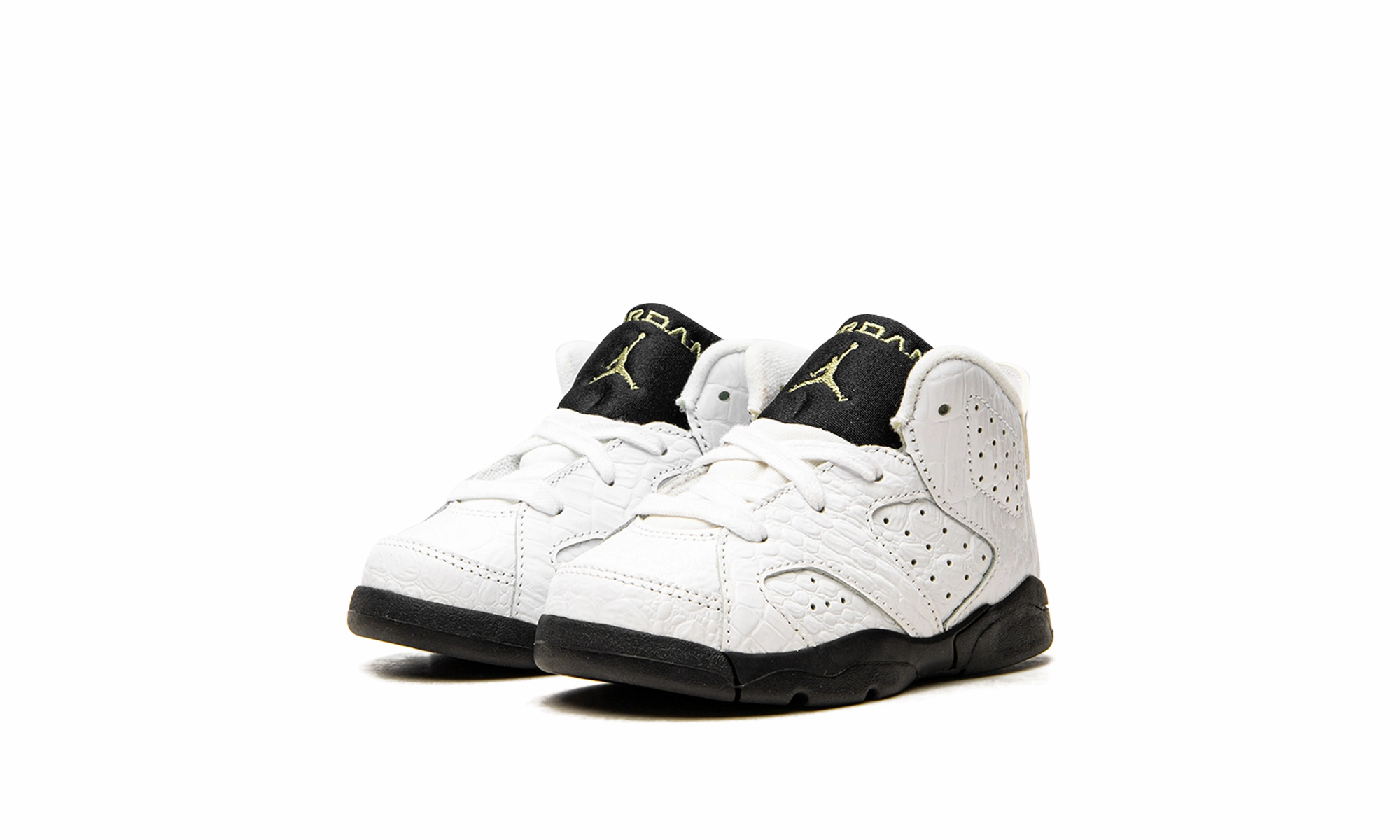 Jordan 6 Premium TD "MOTORSPORT" jordan toddler baby shoes