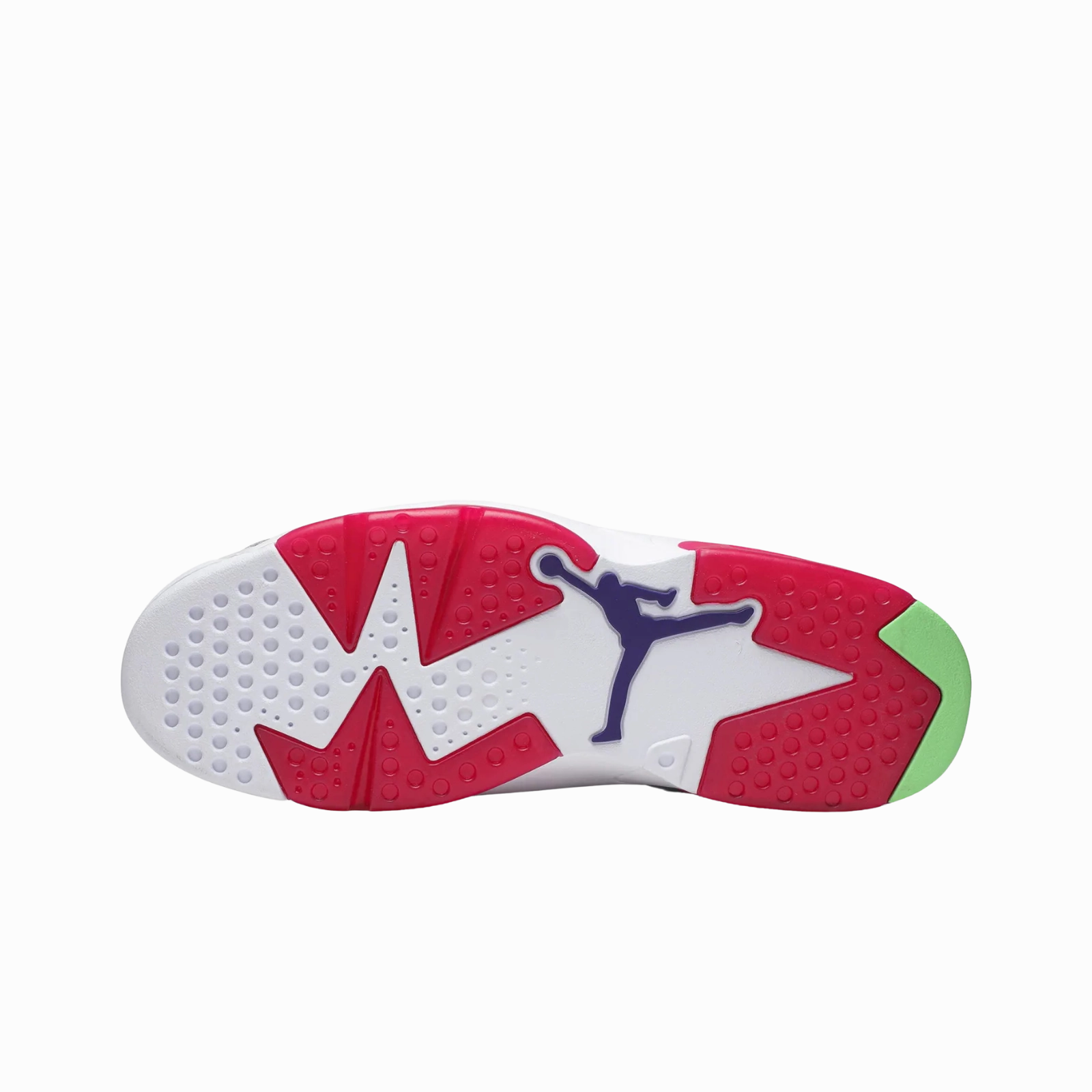 Jordan 6 Retro Hare Air Jordan Collectors Edition Shoes