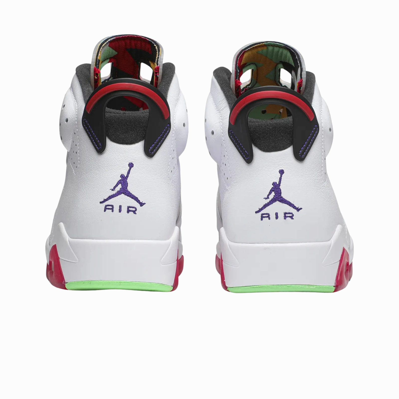 Jordan 6 Retro Hare Air Jordan Collectors Edition Shoes
