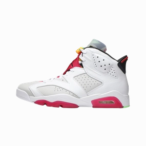 Jordan 6 Retro Hare All-time favorite Air Jordan designs