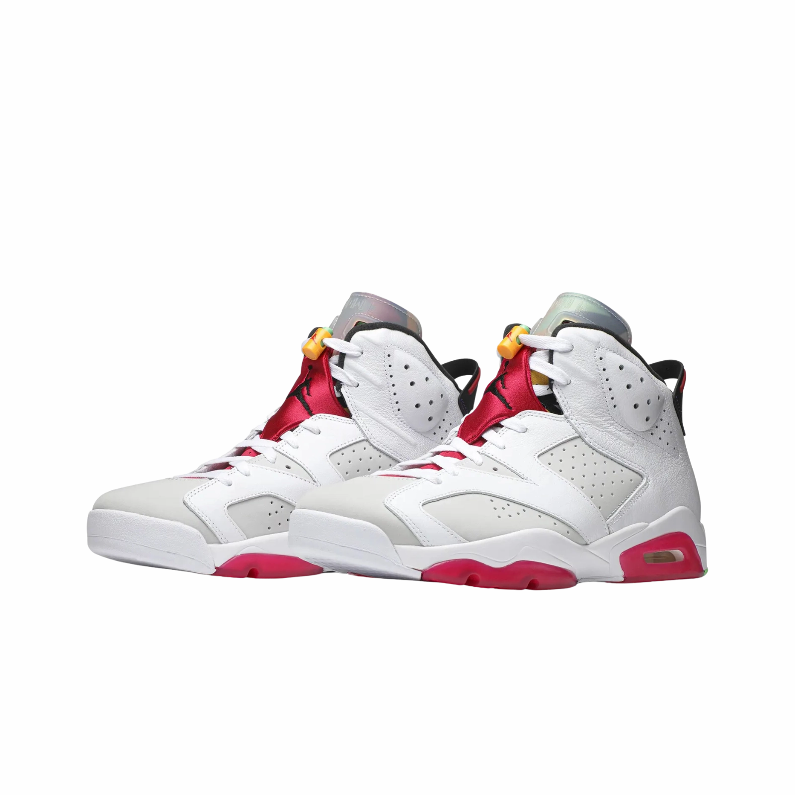 Jordan 6 Retro Hare Air Jordan Collectors Edition Shoes