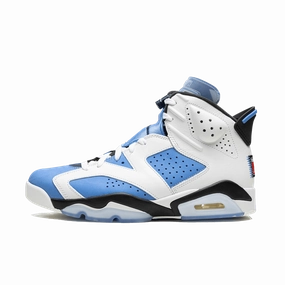 Jordan 6 Retro UNC All-time favorite Air Jordan designs