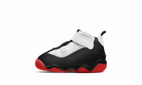 Jordan 6 Rings TD "He Got Game" Jordan Toddler shoes