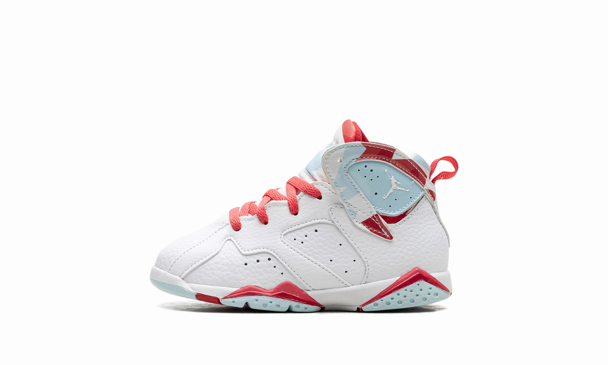 Jordan 7 "White" Jordan Toddler shoes