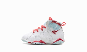 Jordan 7 "White" Jordan Toddler shoes
