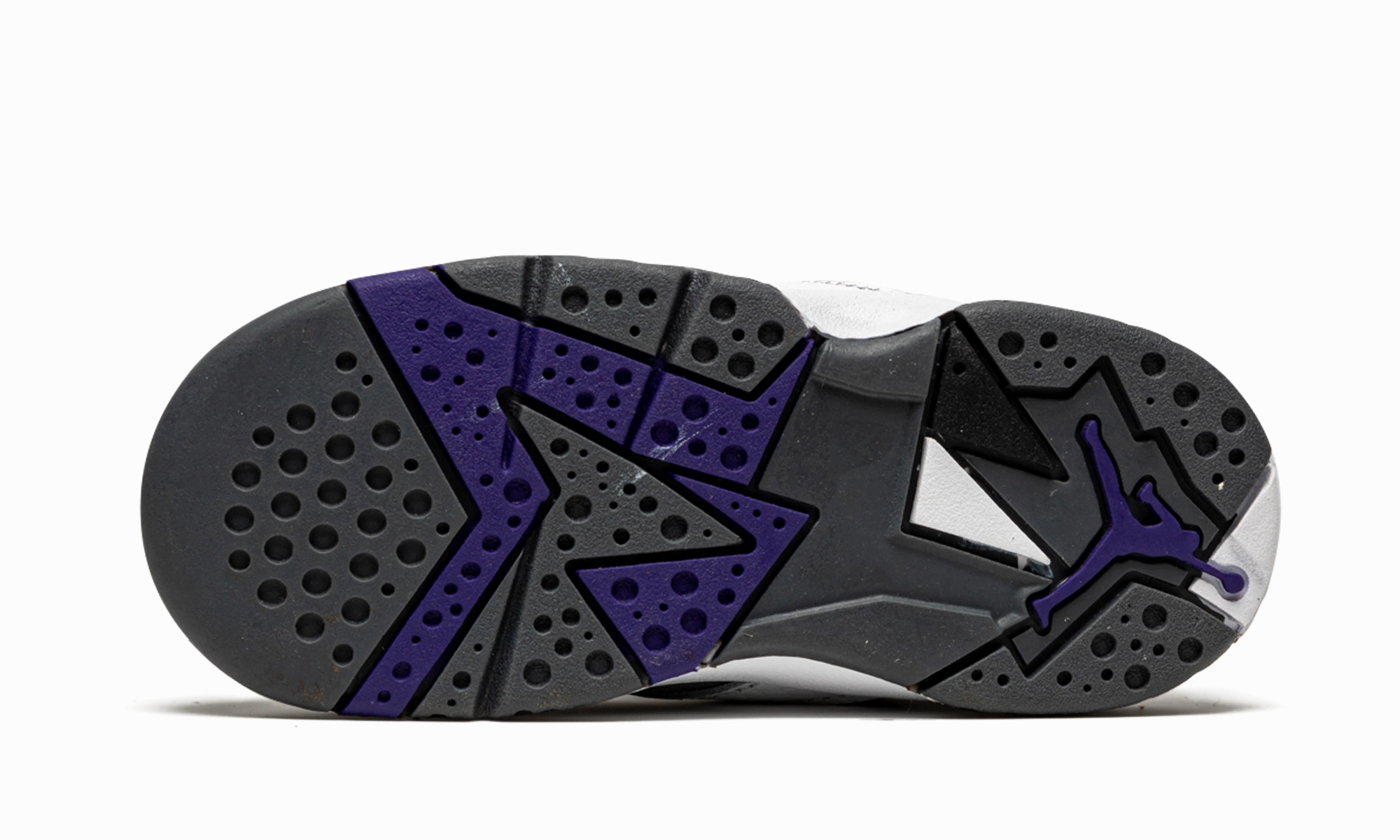Jordan 7 Retro BT TD "Flint" jordan toddler baby shoes