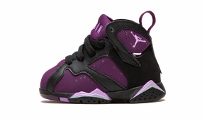Jordan 7 Retro GT TD "Mulberry" Jordan Toddler shoes