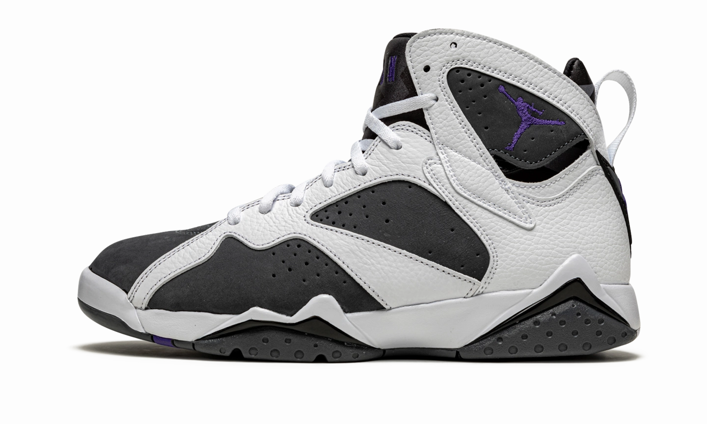 Jordan 7 Retro "Flint" (2021)