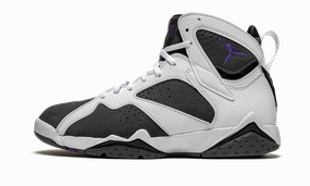 Jordan 7 Retro "Flint" (2021) Grade School