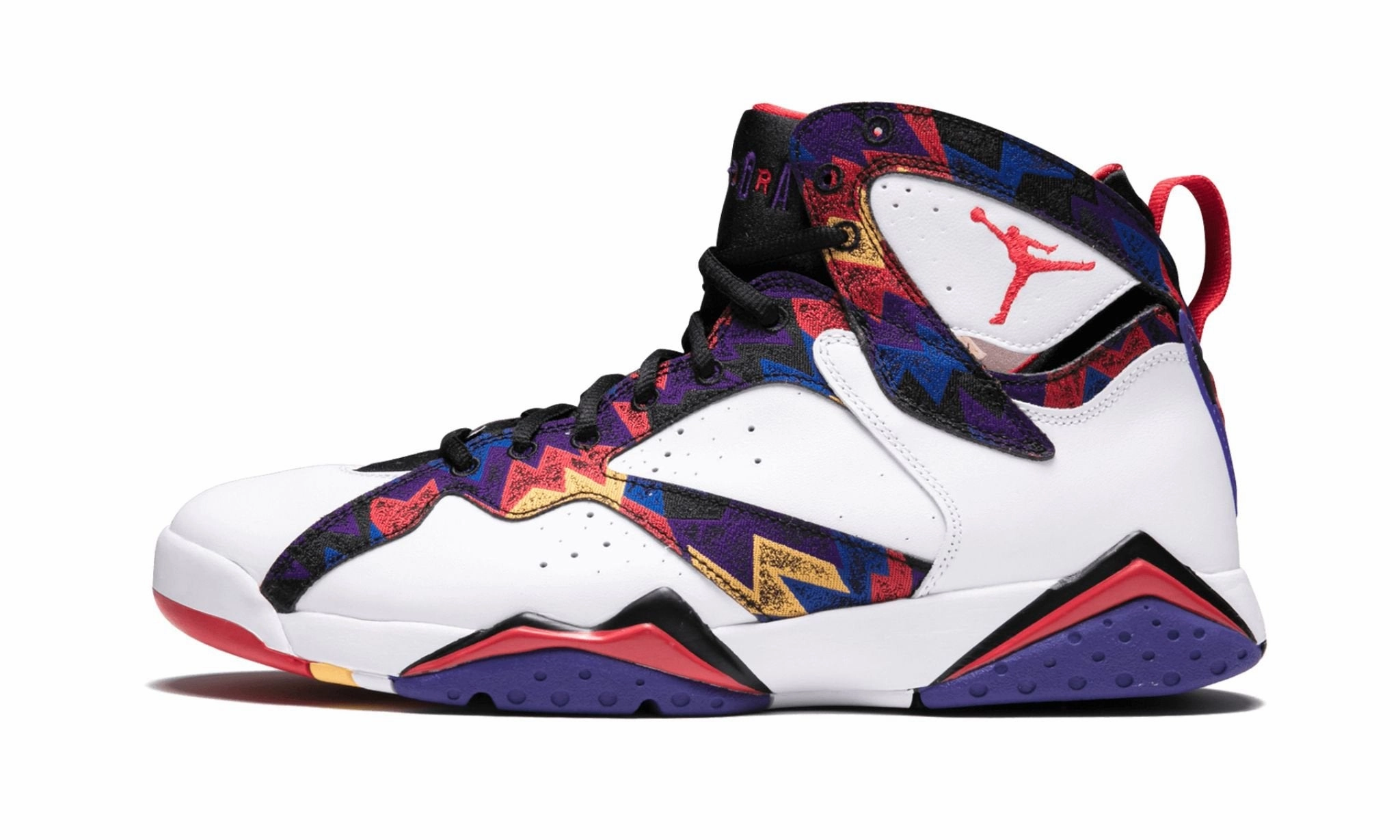 Jordan 7 Retro "Nothing but Net"
