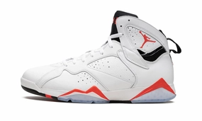 Jordan 7 Retro "White Infrared"