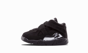 Jordan 8 Retro BT TD "Chrome" Jordan Toddler shoes